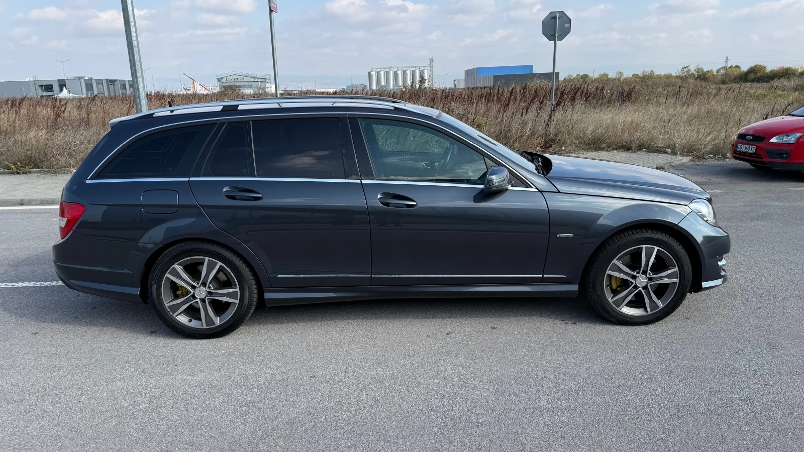 Mercedes-Benz C 350 Edition C - изображение 4
