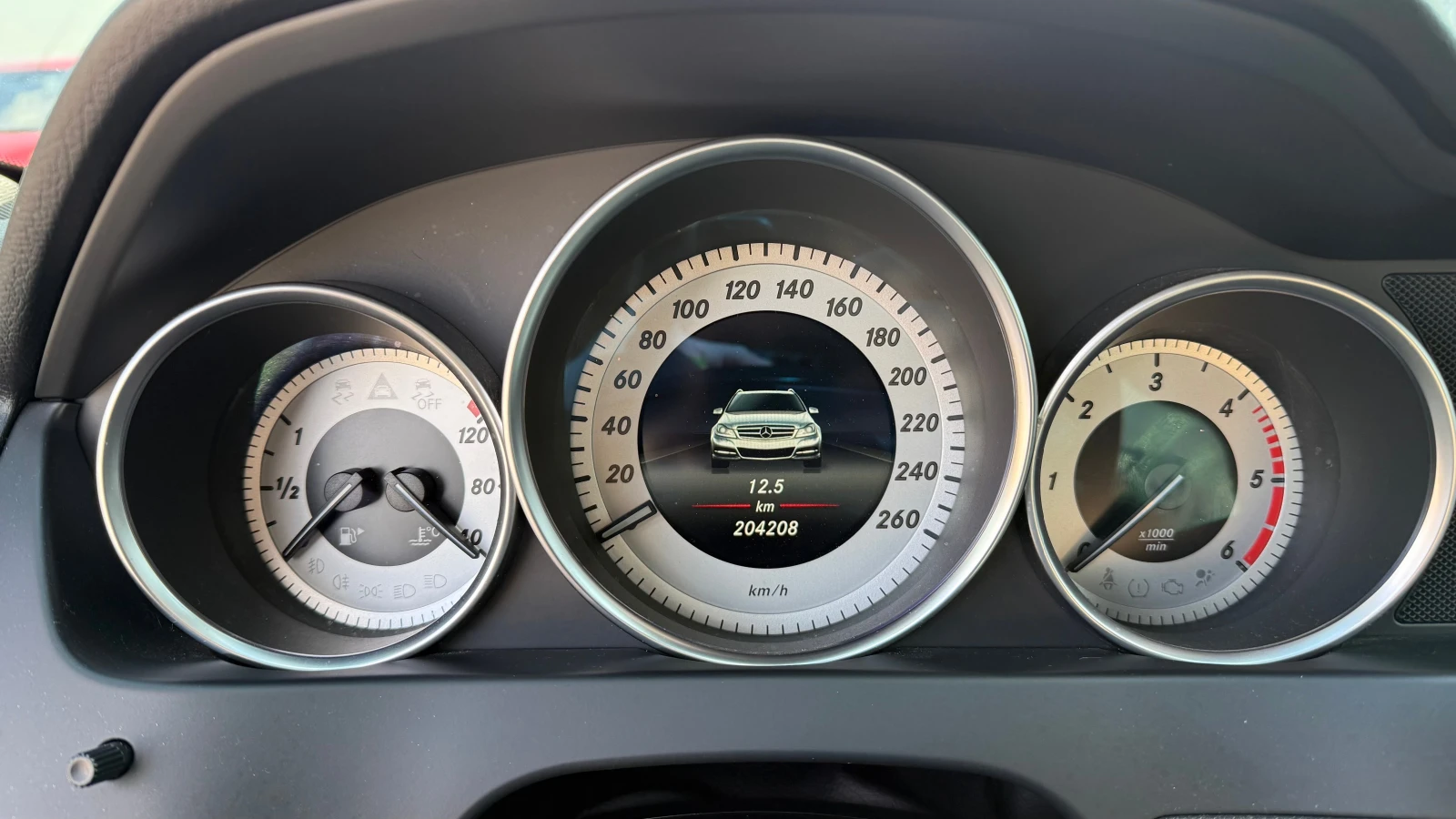 Mercedes-Benz C 350 Edition C | Mobile.bg   13