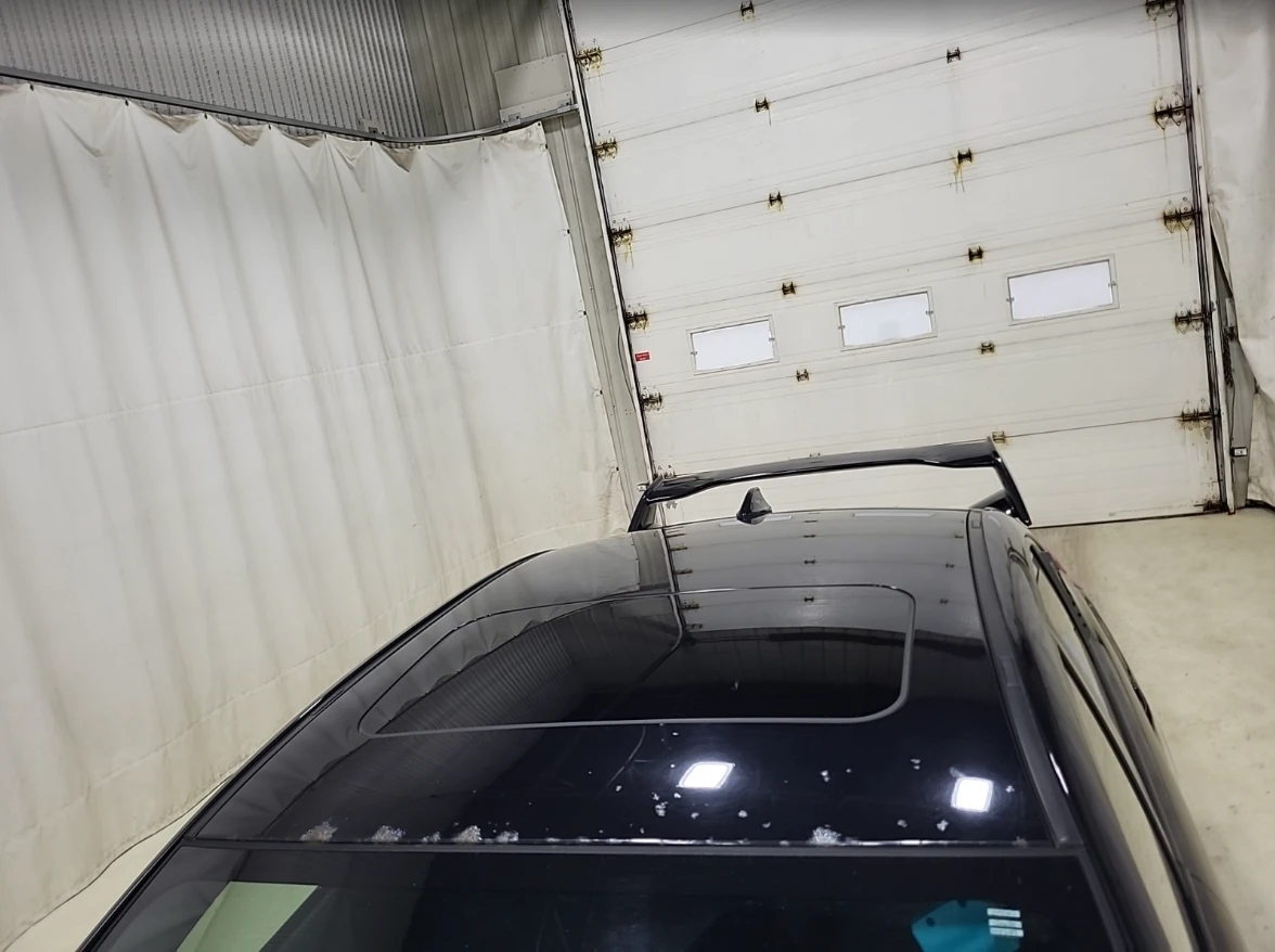 Subaru WRX SPORT-TECH - изображение 8