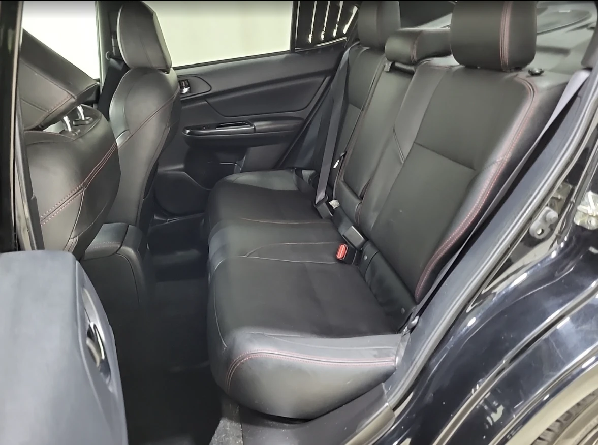 Subaru WRX SPORT-TECH | Mobile.bg   12