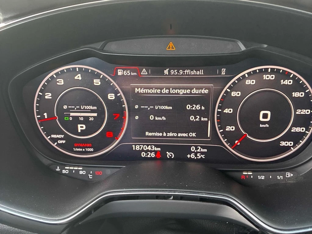 Audi Tt * 2.0T * CARFAX * БЕЗ ПЪРВОНАЧАЛНА ВНОСКА - изображение 8