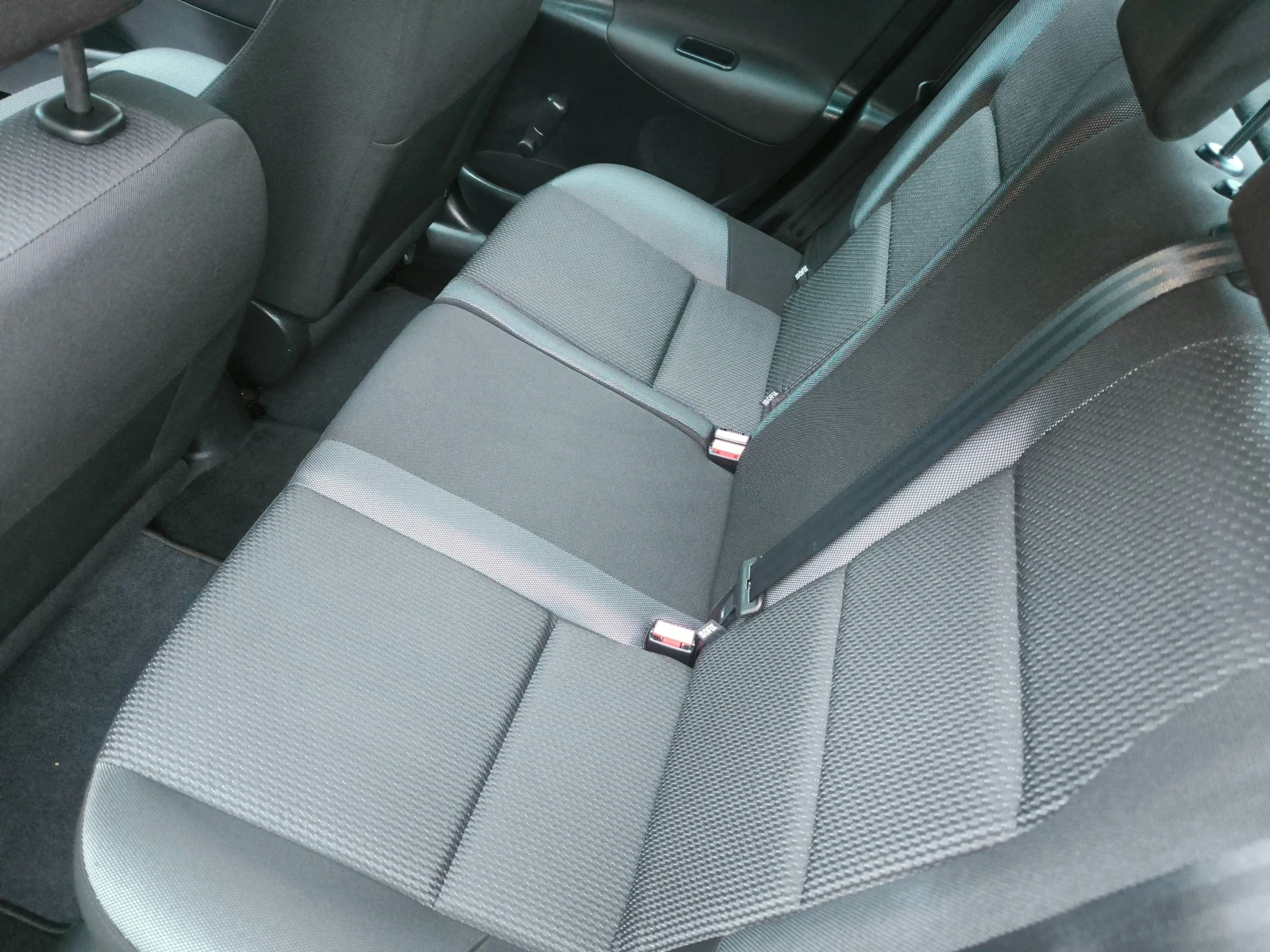 Peugeot 207 1, 4i-80k.c.* ��������* FACELiFT, ���� 5�! | Mobile.bg � ����������� 12