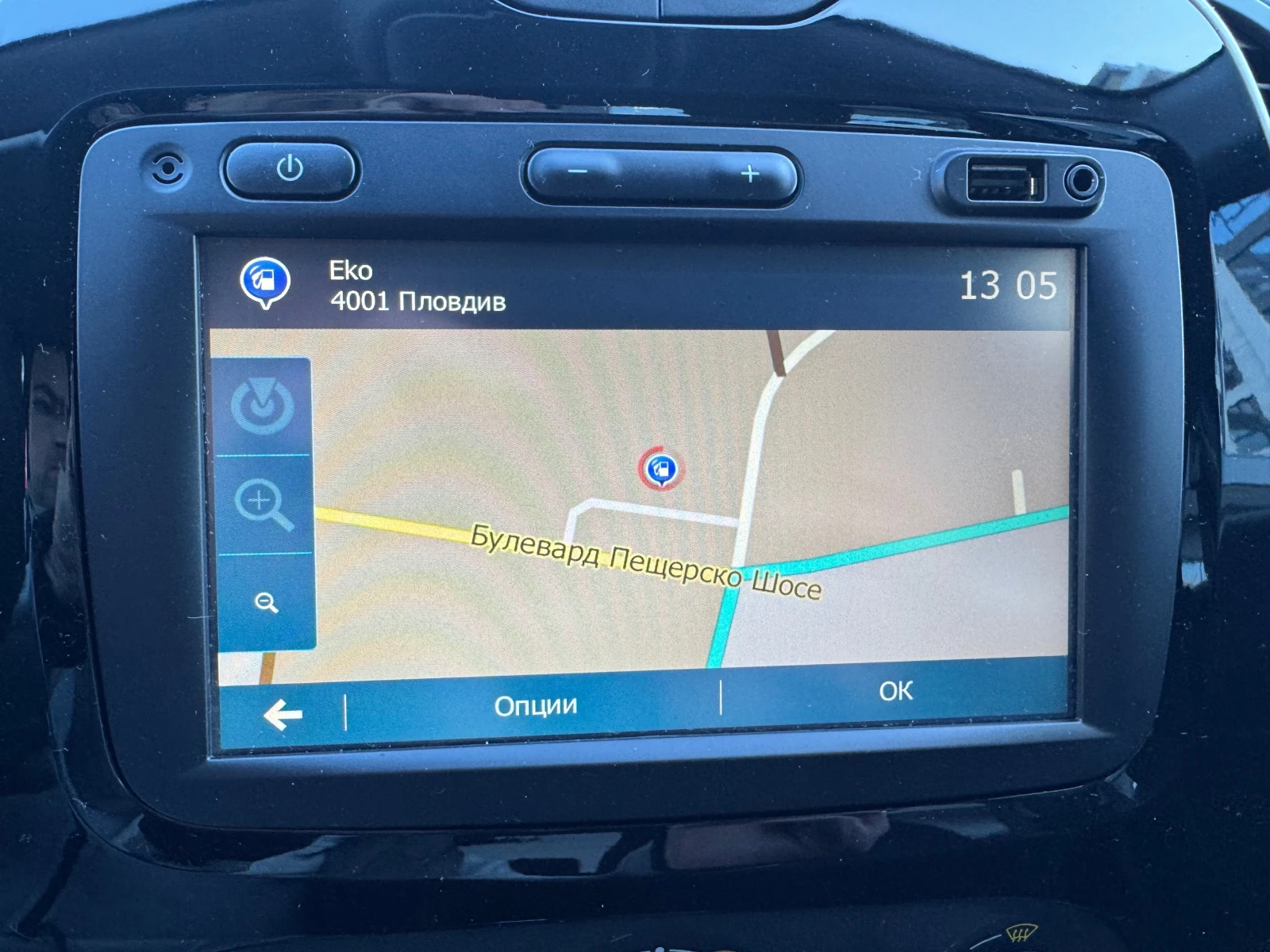 Renault Captur FaceLift EURO6 | Mobile.bg   16