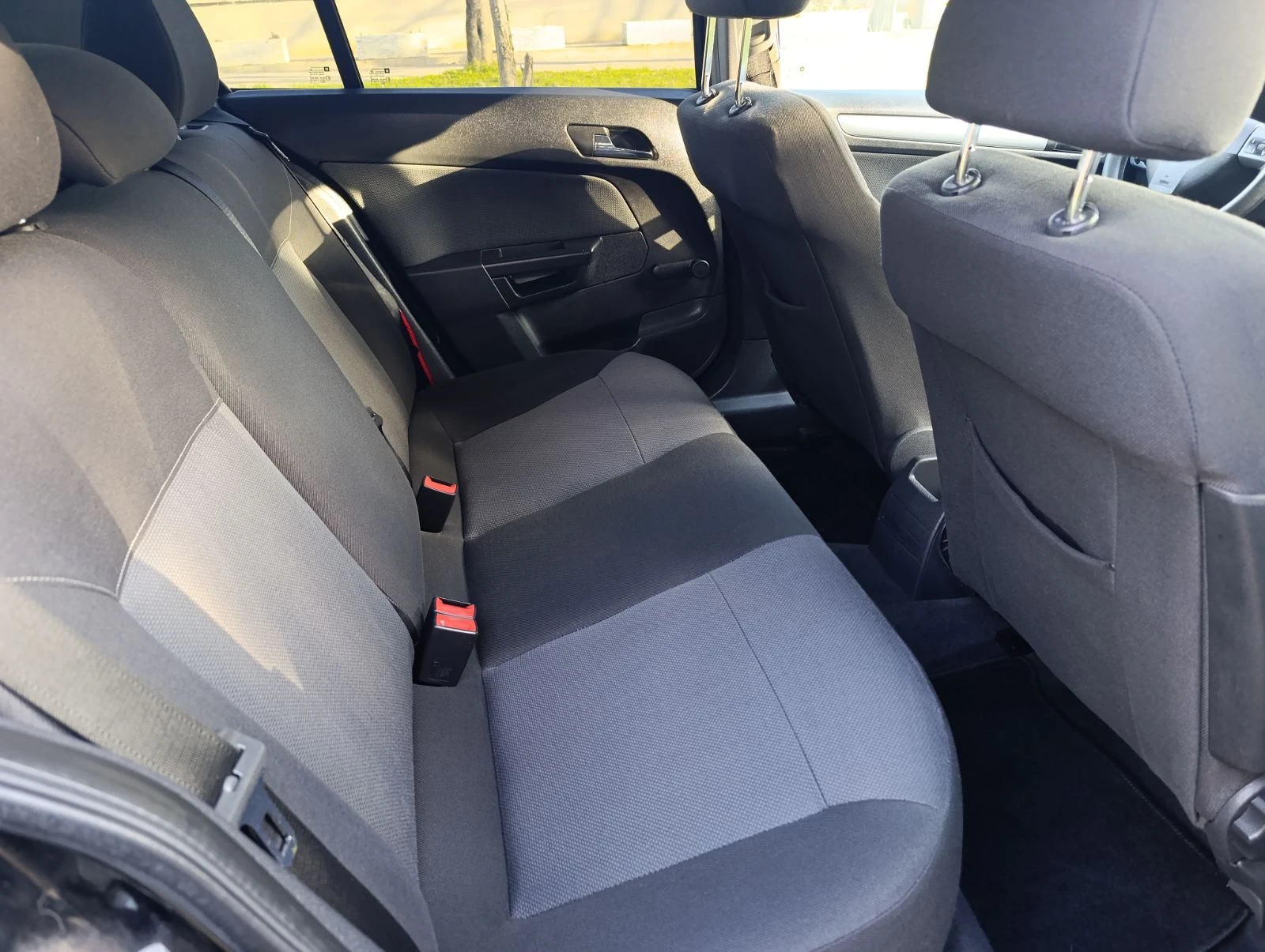 Opel Astra 1.6i ���� ��������  | Mobile.bg � ����������� 15