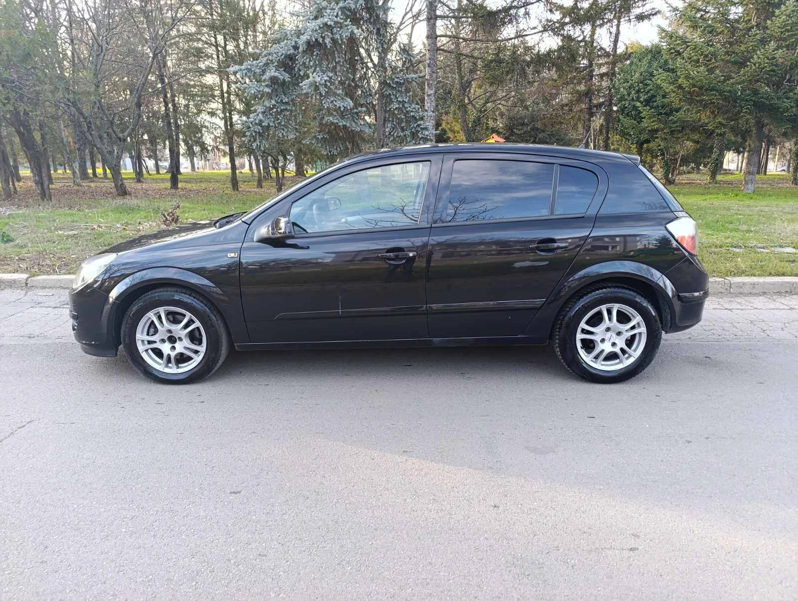 Opel Astra 1.6i ���� ��������  | Mobile.bg � ����������� 8