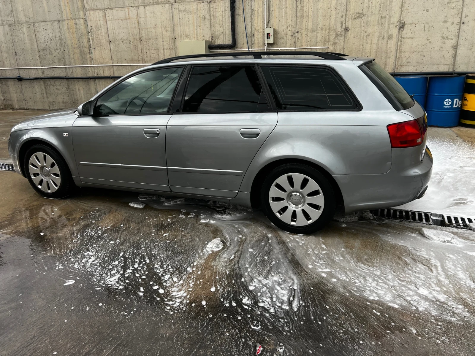 Audi A4 | Mobile.bg � ����������� 4