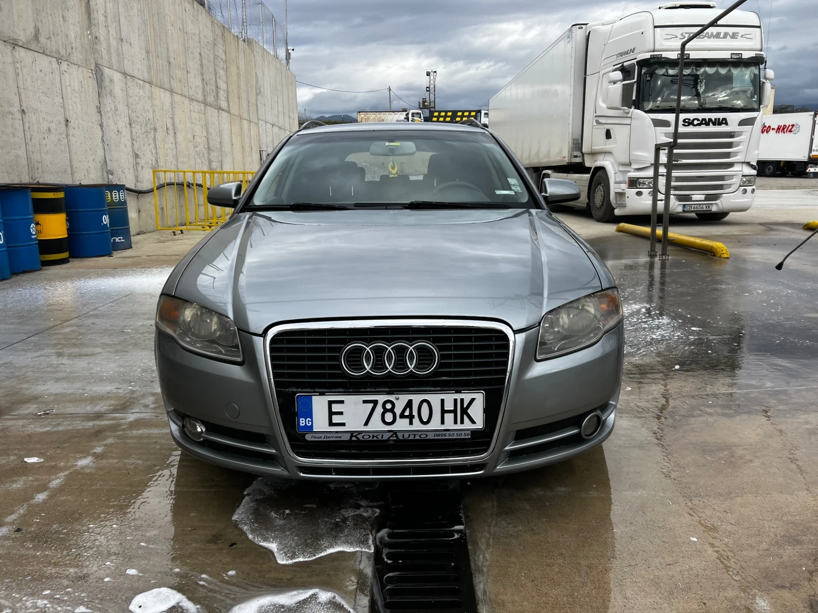 Audi A4 | Mobile.bg � ����������� 1