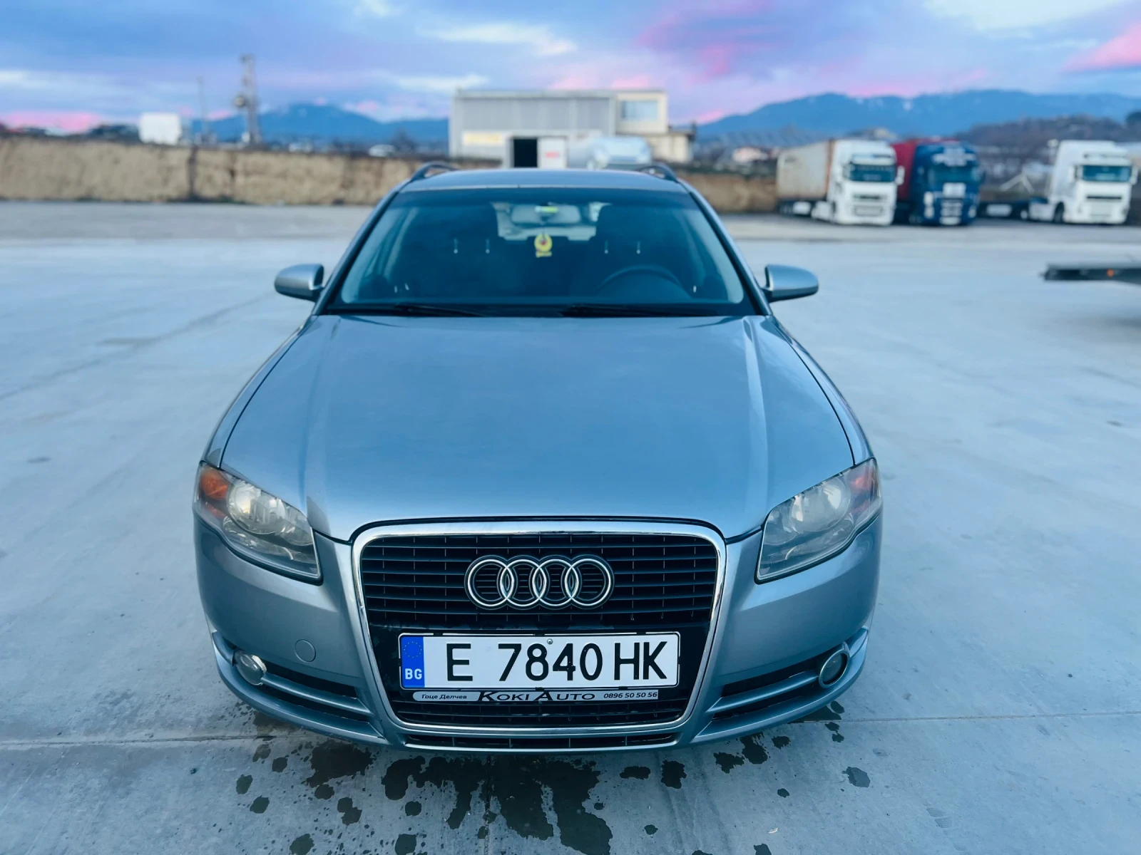 Audi A4 | Mobile.bg � ����������� 2