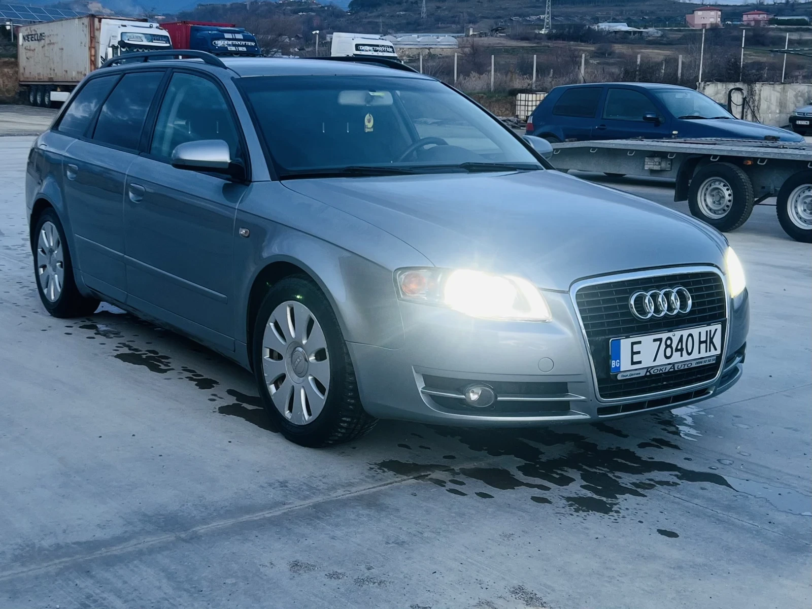 Audi A4 | Mobile.bg � ����������� 9