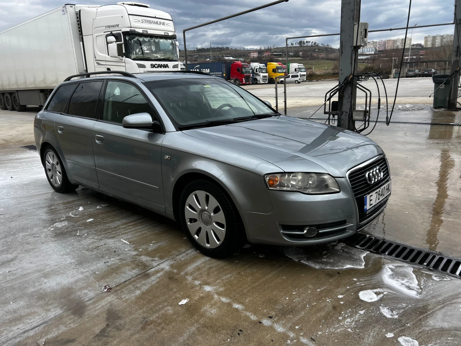 Audi A4 | Mobile.bg � ����������� 3