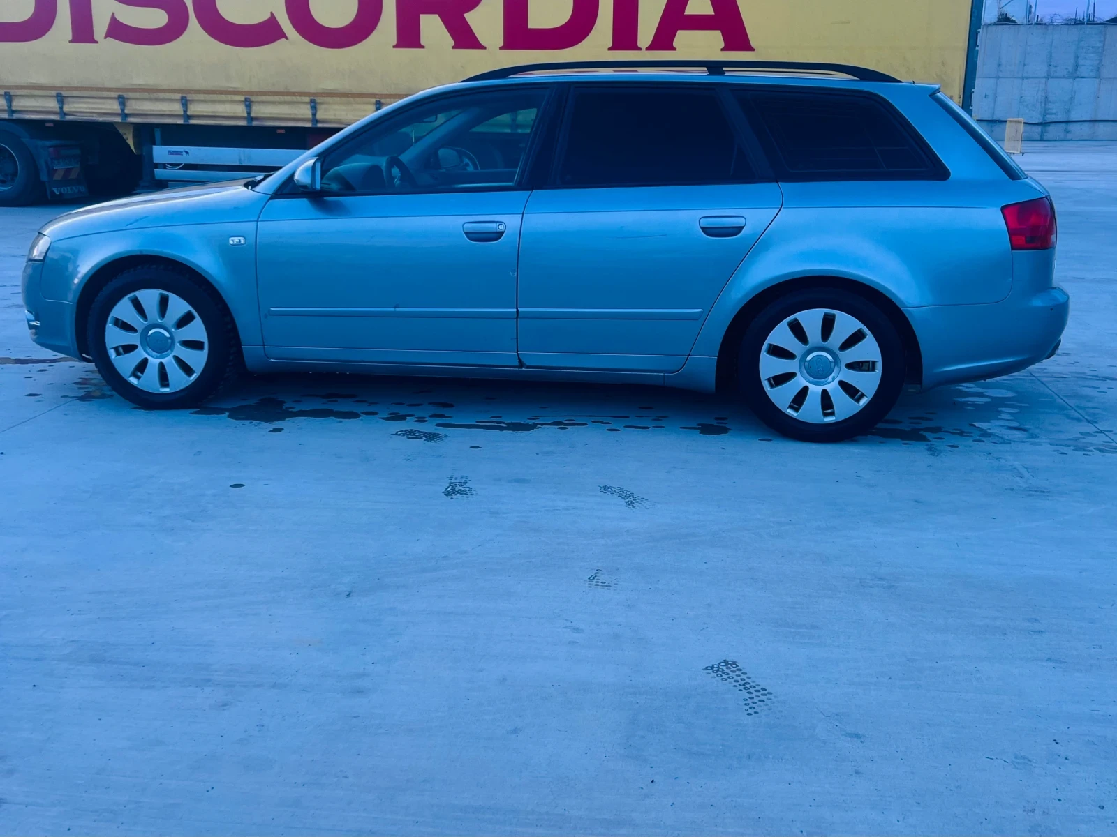 Audi A4 | Mobile.bg � ����������� 6
