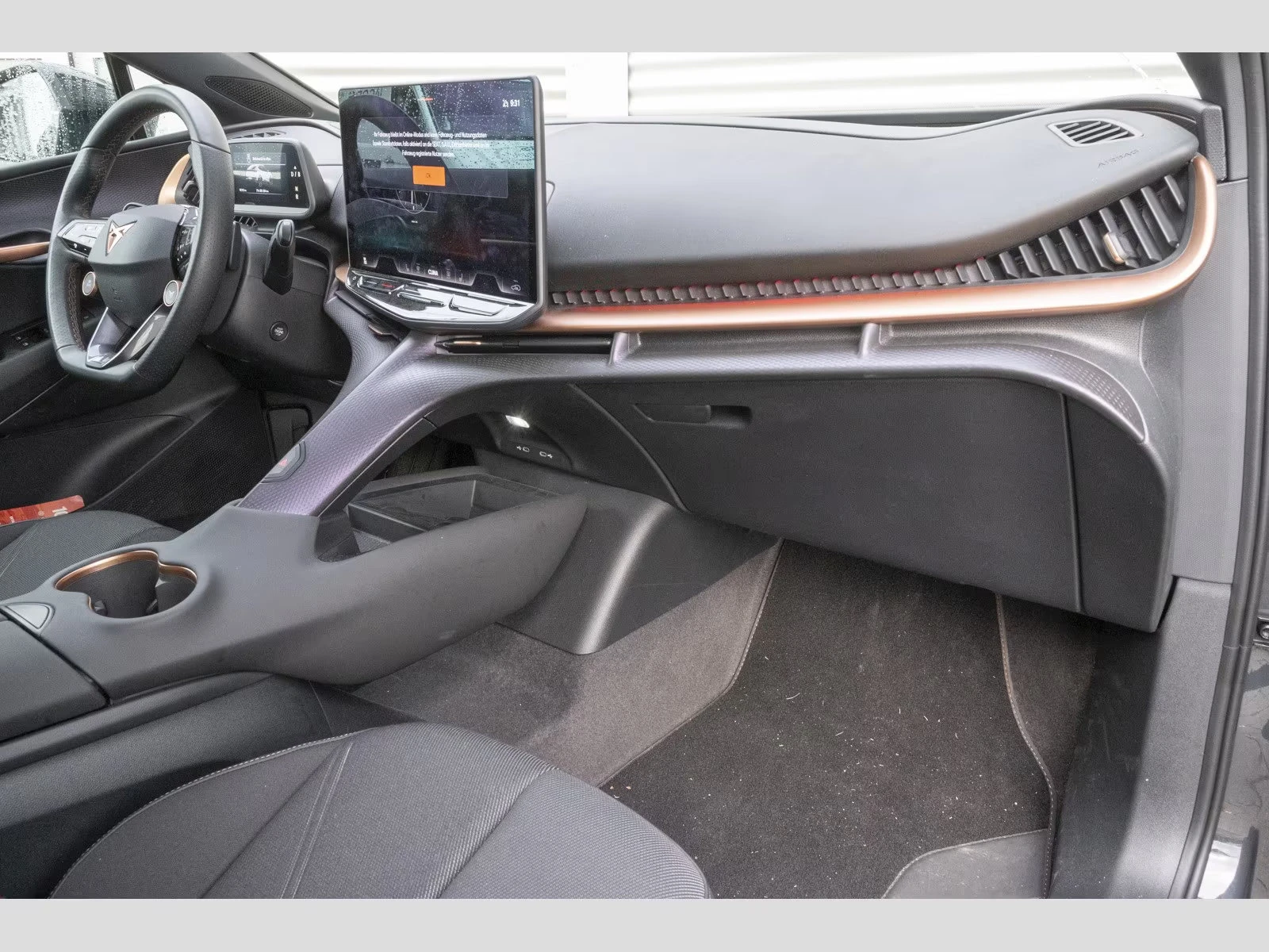 Cupra Tavascan ENDURANCE/286HP/CAM/NAVI/LED/AMBI/DIGITAL/865v - изображение 10