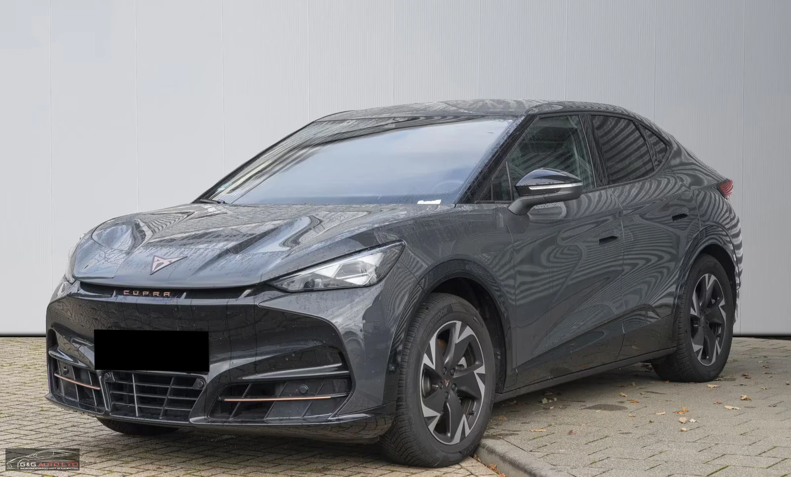 Cupra Tavascan ENDURANCE/286HP/CAM/NAVI/LED/AMBI/DIGITAL/865v | Mobile.bg � ����������� 1