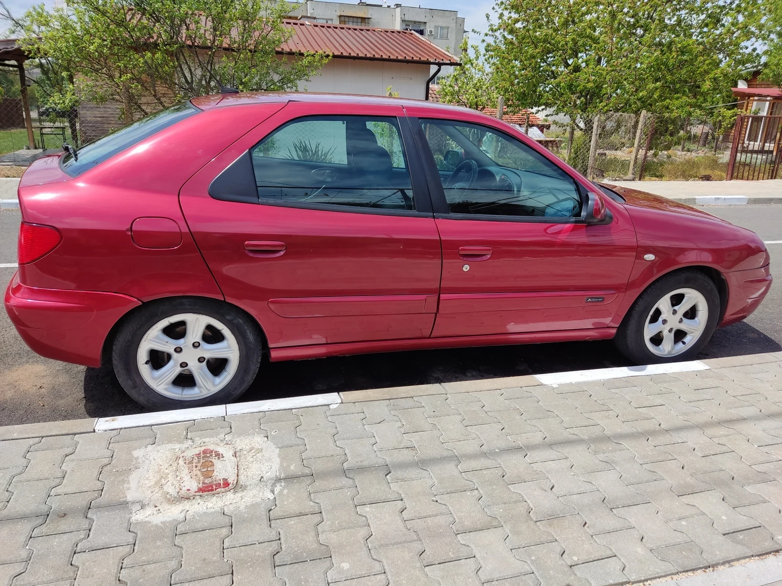 Citroen Xsara 2.0 HDI | Mobile.bg � ����������� 2