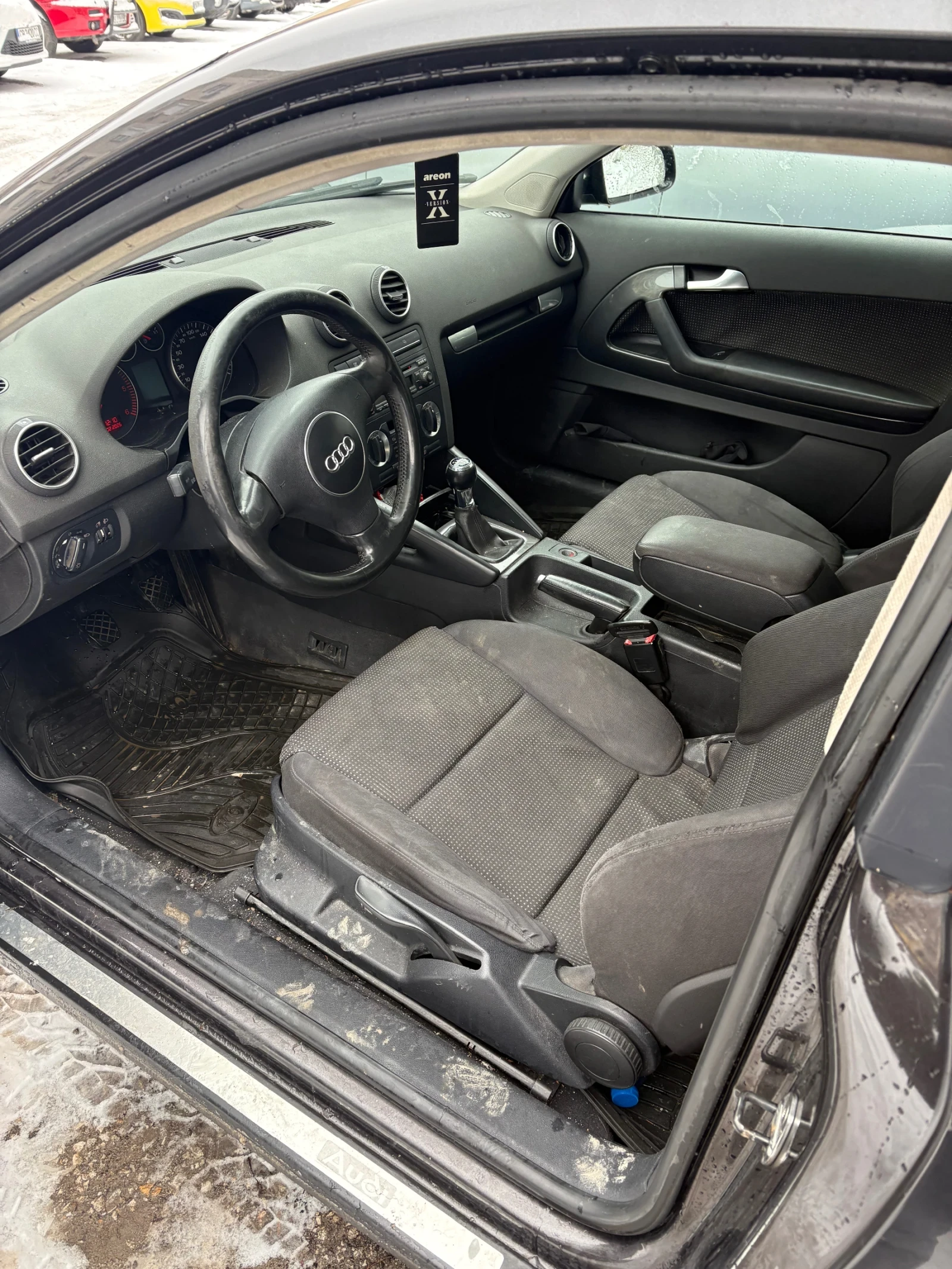 Audi A3 | Mobile.bg � ����������� 4