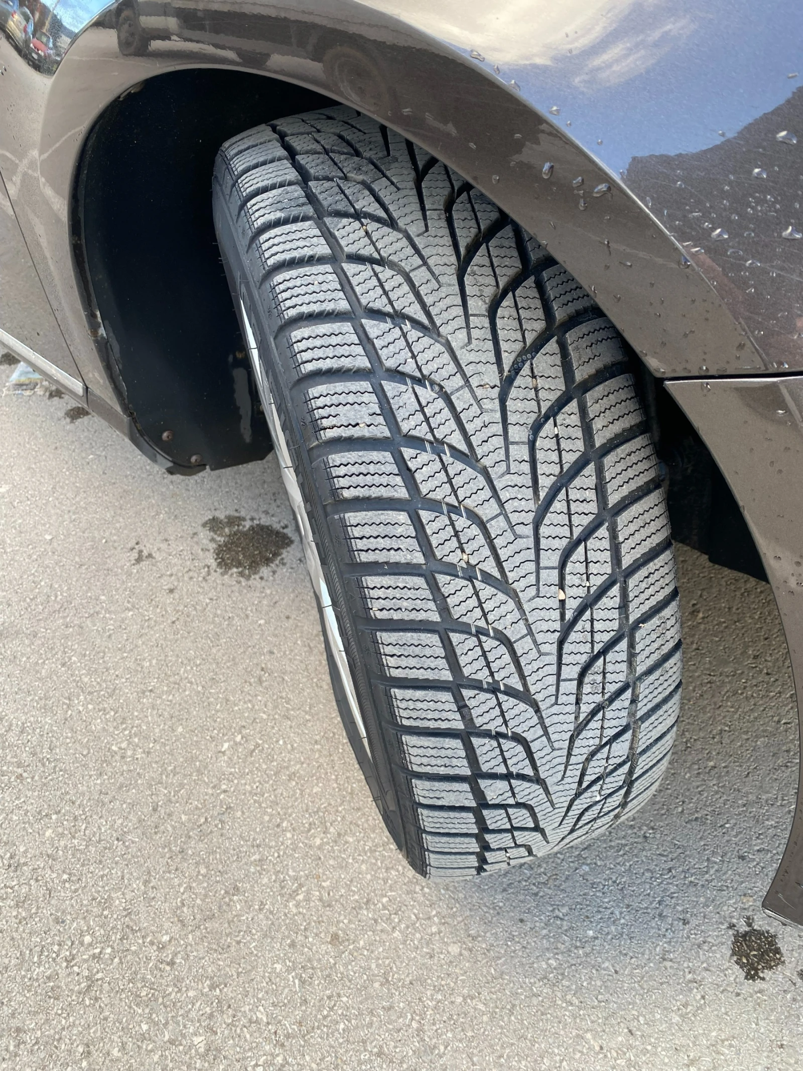 VW Passat B7, снимка 3 - Автомобили и джипове - 53622408