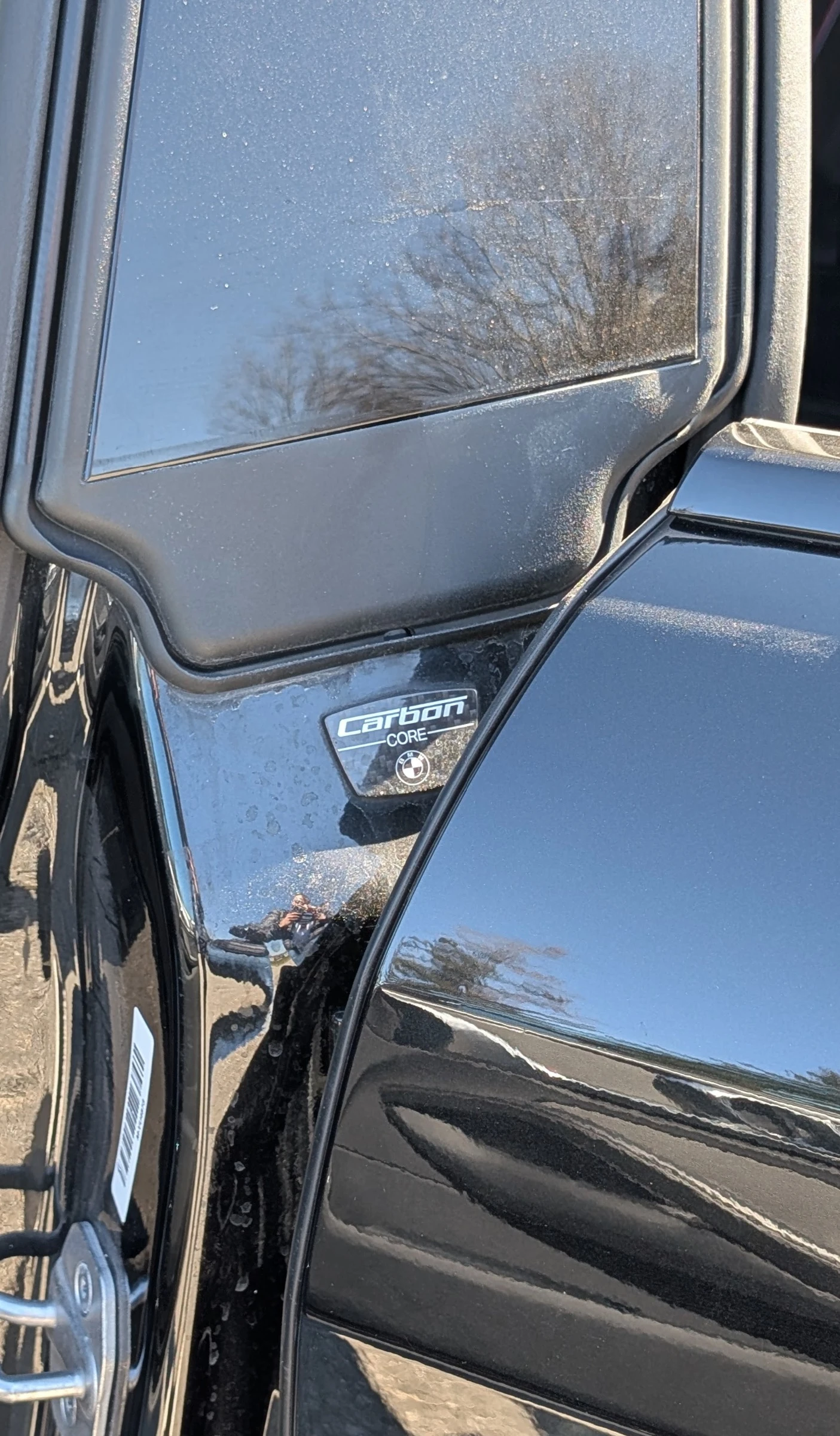 BMW 850 Gran Coupe Carbon Core, снимка 15 - Автомобили и джипове - 53724938