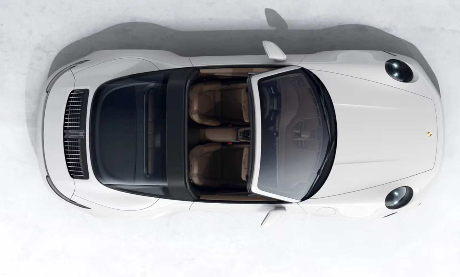 Porsche 911 Targa 4 GTS, снимка 4 - Автомобили и джипове - 53828545