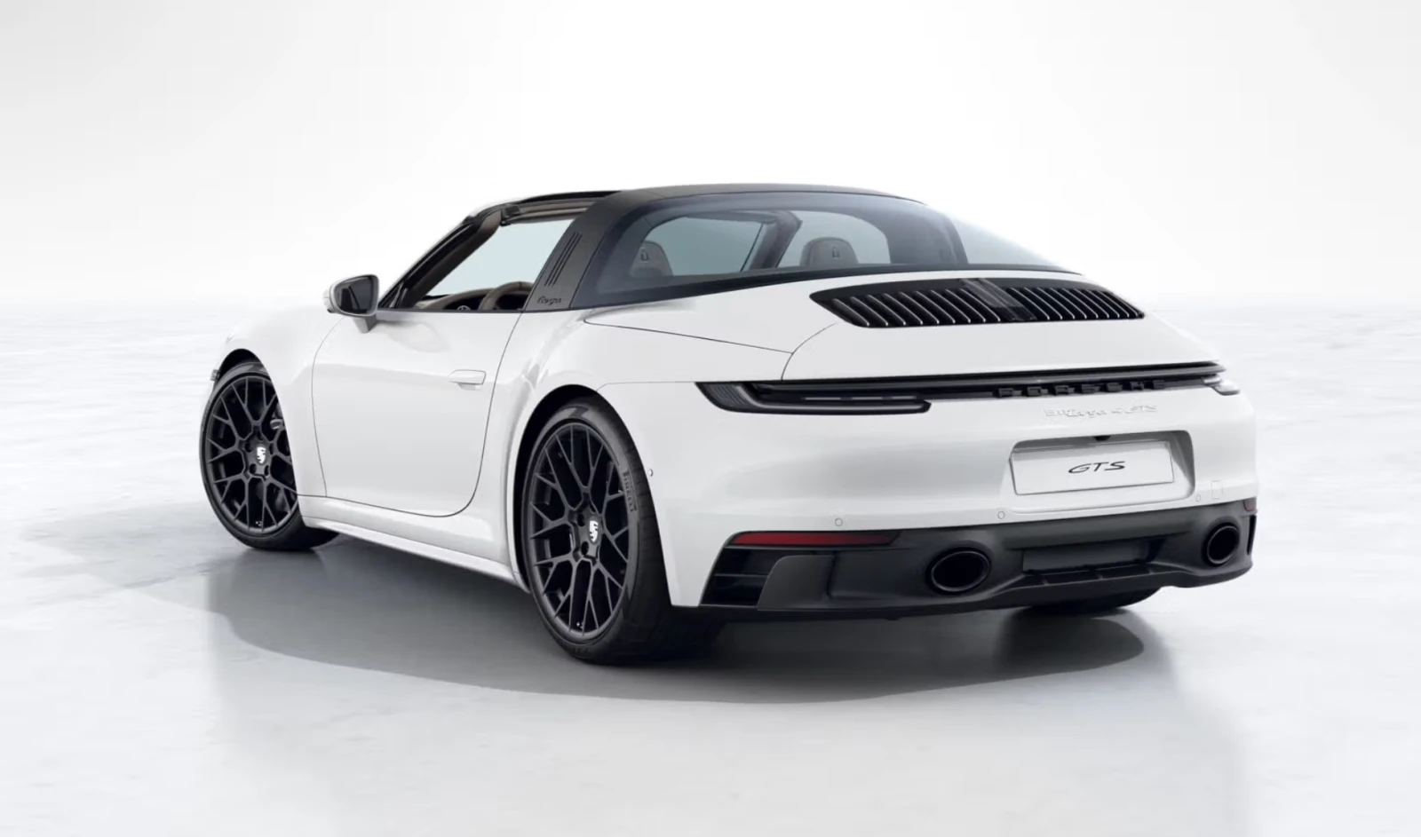 Porsche 911 Targa 4 GTS, снимка 3 - Автомобили и джипове - 53828545