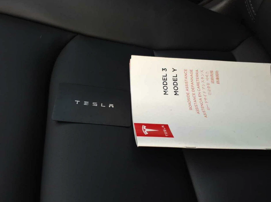 Tesla Model Y Long Range Dual Motor, снимка 7 - Автомобили и джипове - 53890188