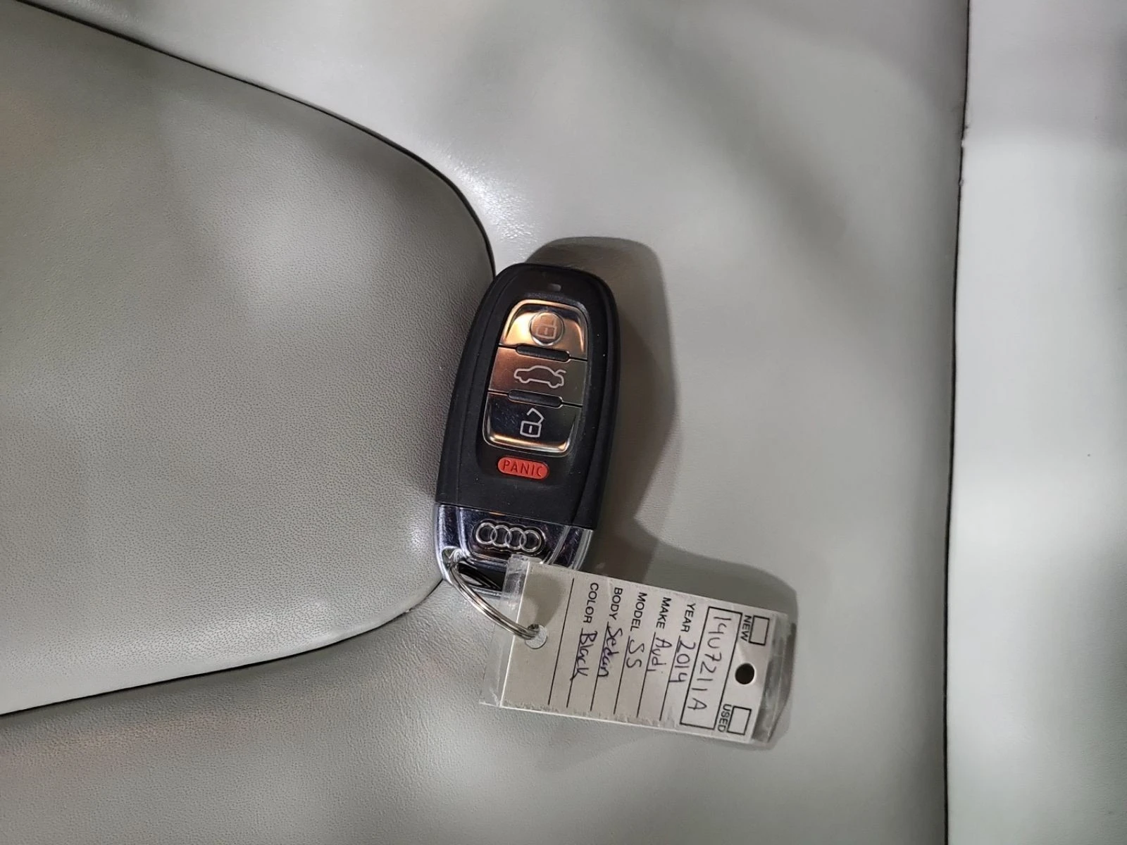 Audi S5 TECHNIK АВТО КРЕДИТ, снимка 13 - Автомобили и джипове - 53946548