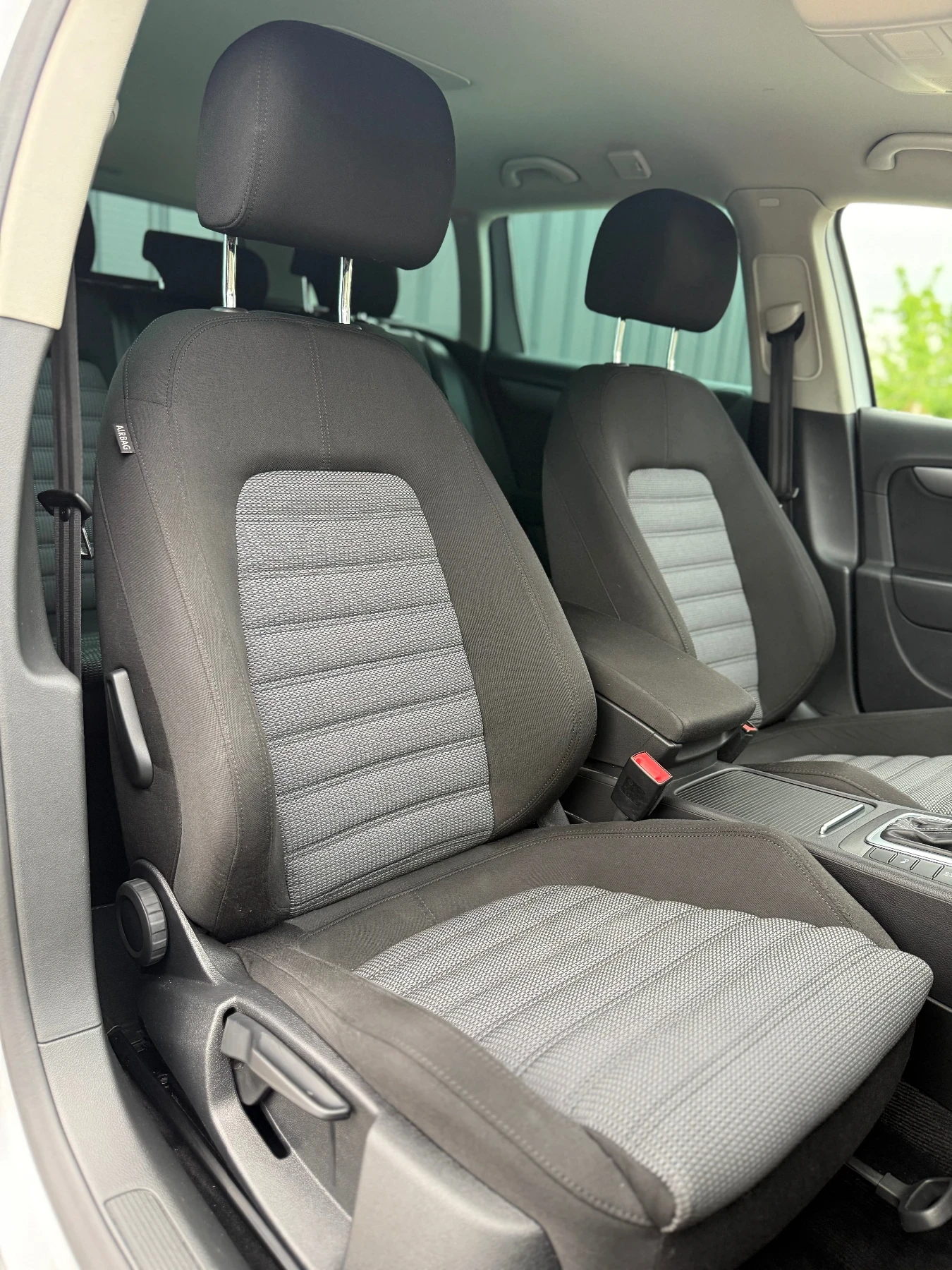 VW Passat HIGHLINE DSG  | Mobile.bg � ����������� 13