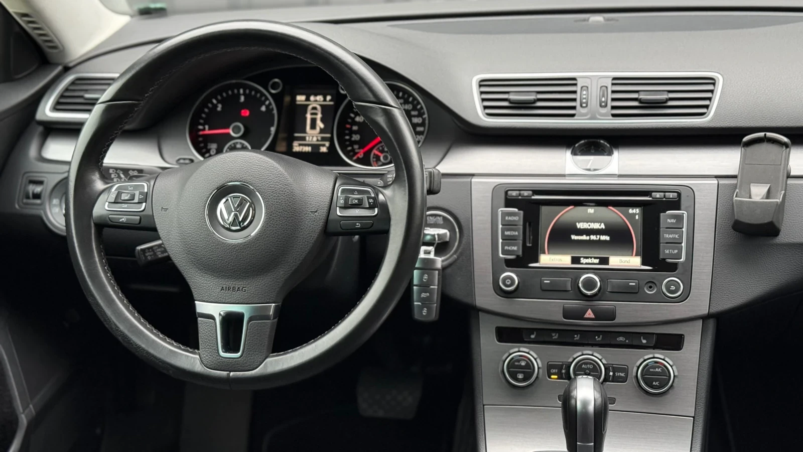 VW Passat HIGHLINE DSG  | Mobile.bg � ����������� 9