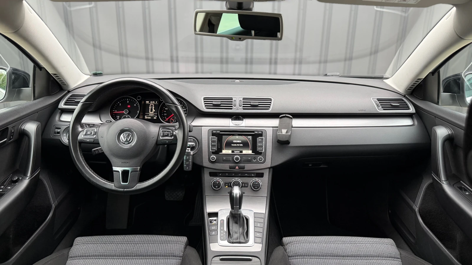 VW Passat HIGHLINE DSG  | Mobile.bg � ����������� 8