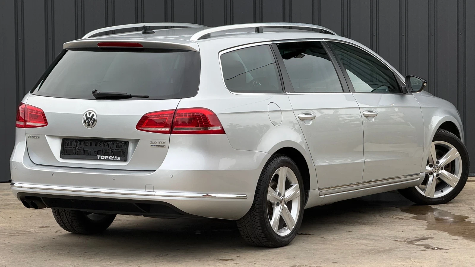 VW Passat HIGHLINE DSG  | Mobile.bg � ����������� 6