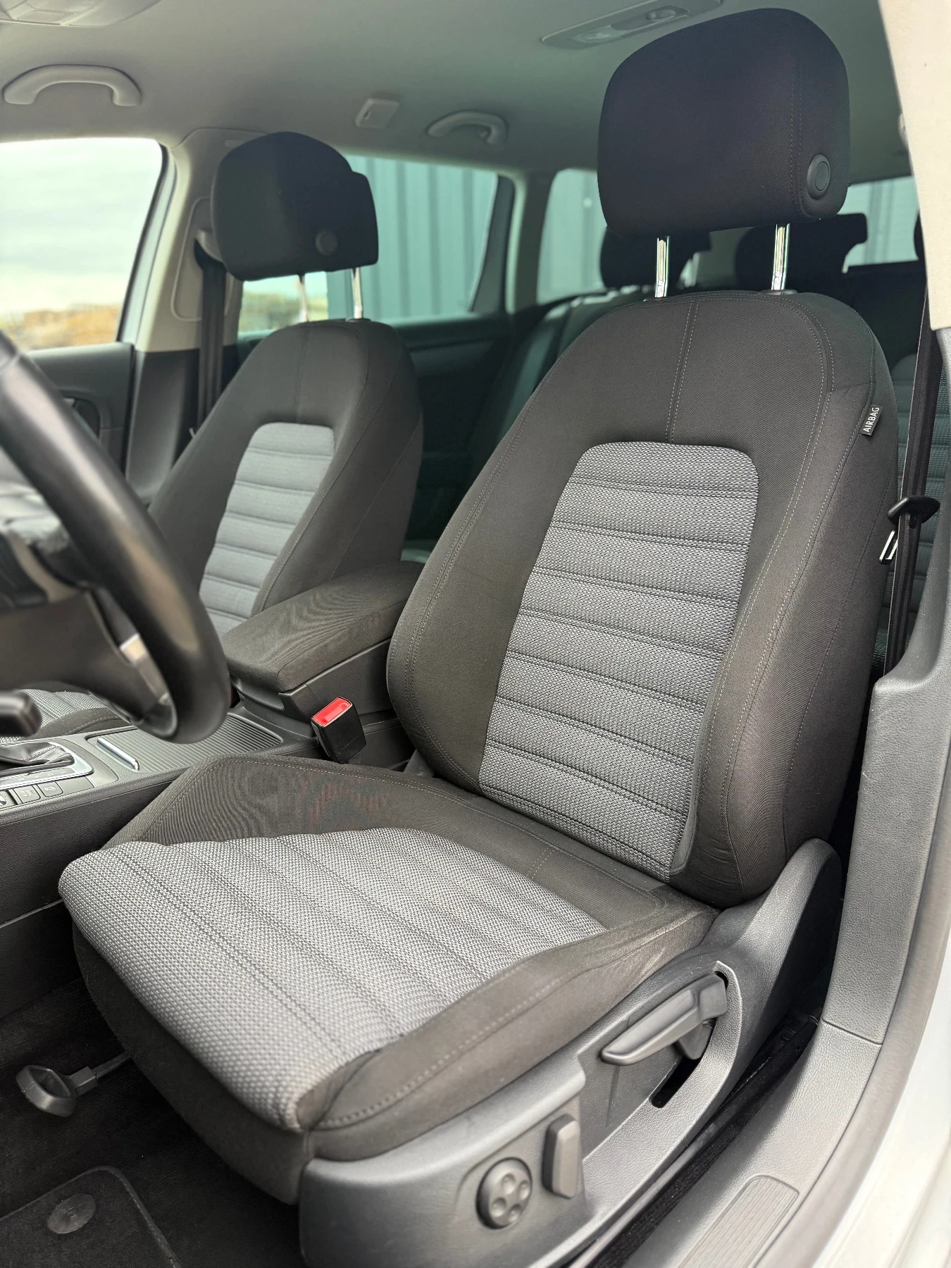 VW Passat HIGHLINE DSG  | Mobile.bg � ����������� 12