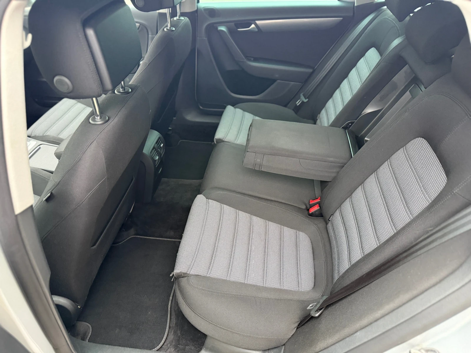 VW Passat HIGHLINE DSG  | Mobile.bg � ����������� 15