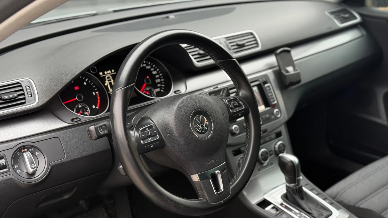 VW Passat HIGHLINE DSG  | Mobile.bg � ����������� 7