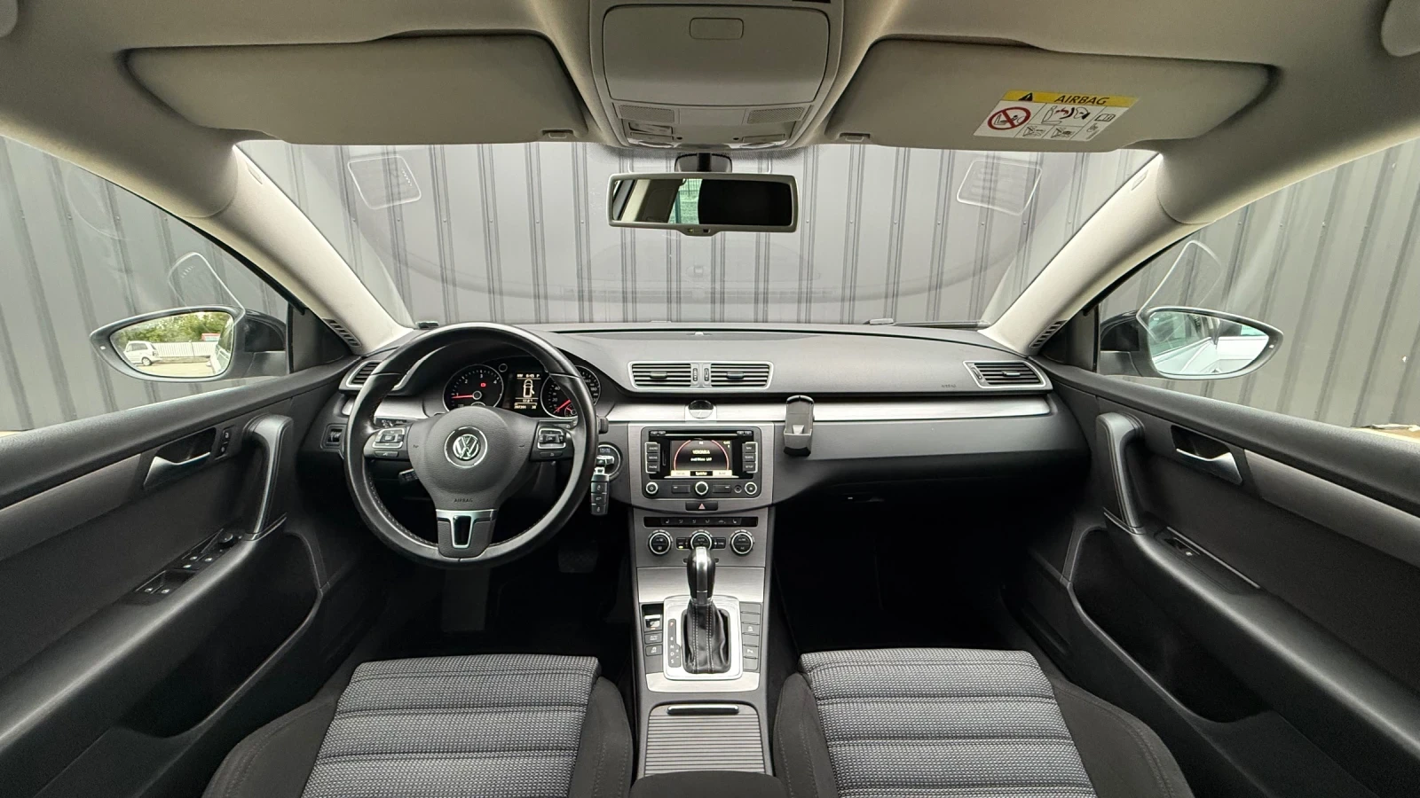 VW Passat HIGHLINE DSG  | Mobile.bg � ����������� 11