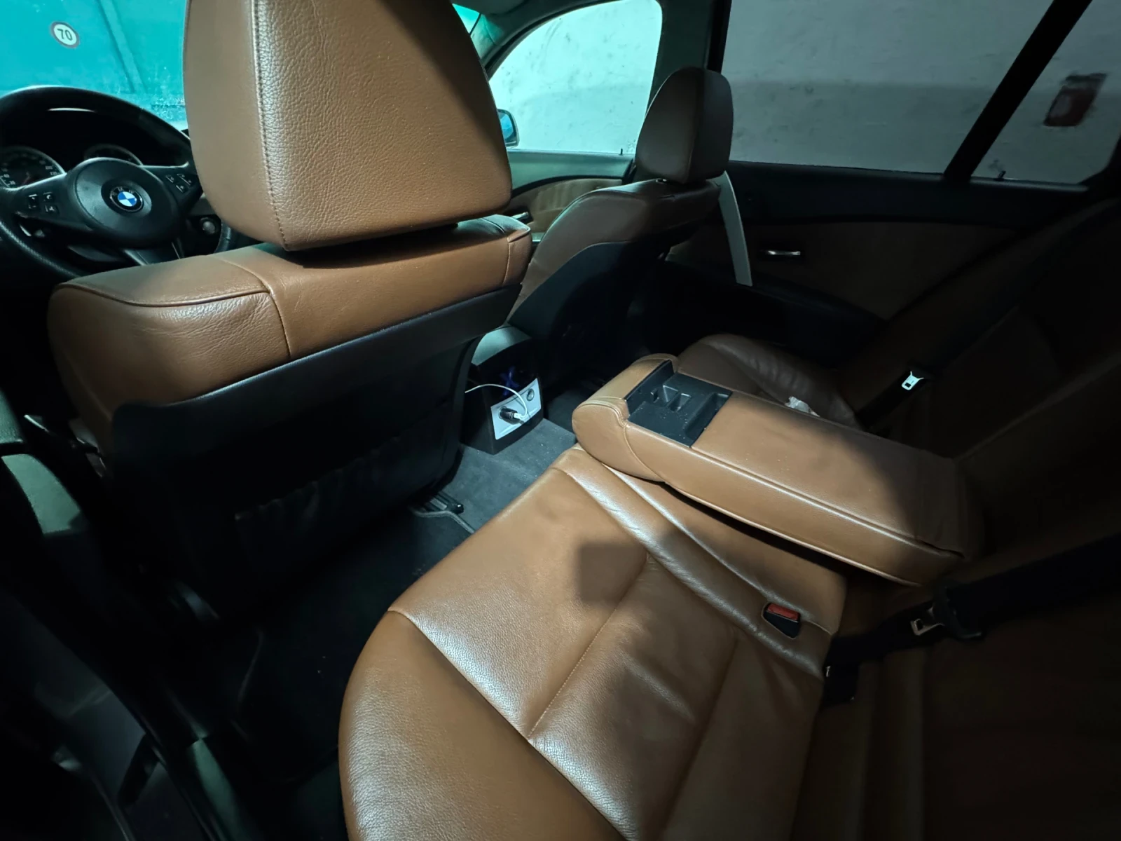 BMW 535 | Mobile.bg � ����������� 16