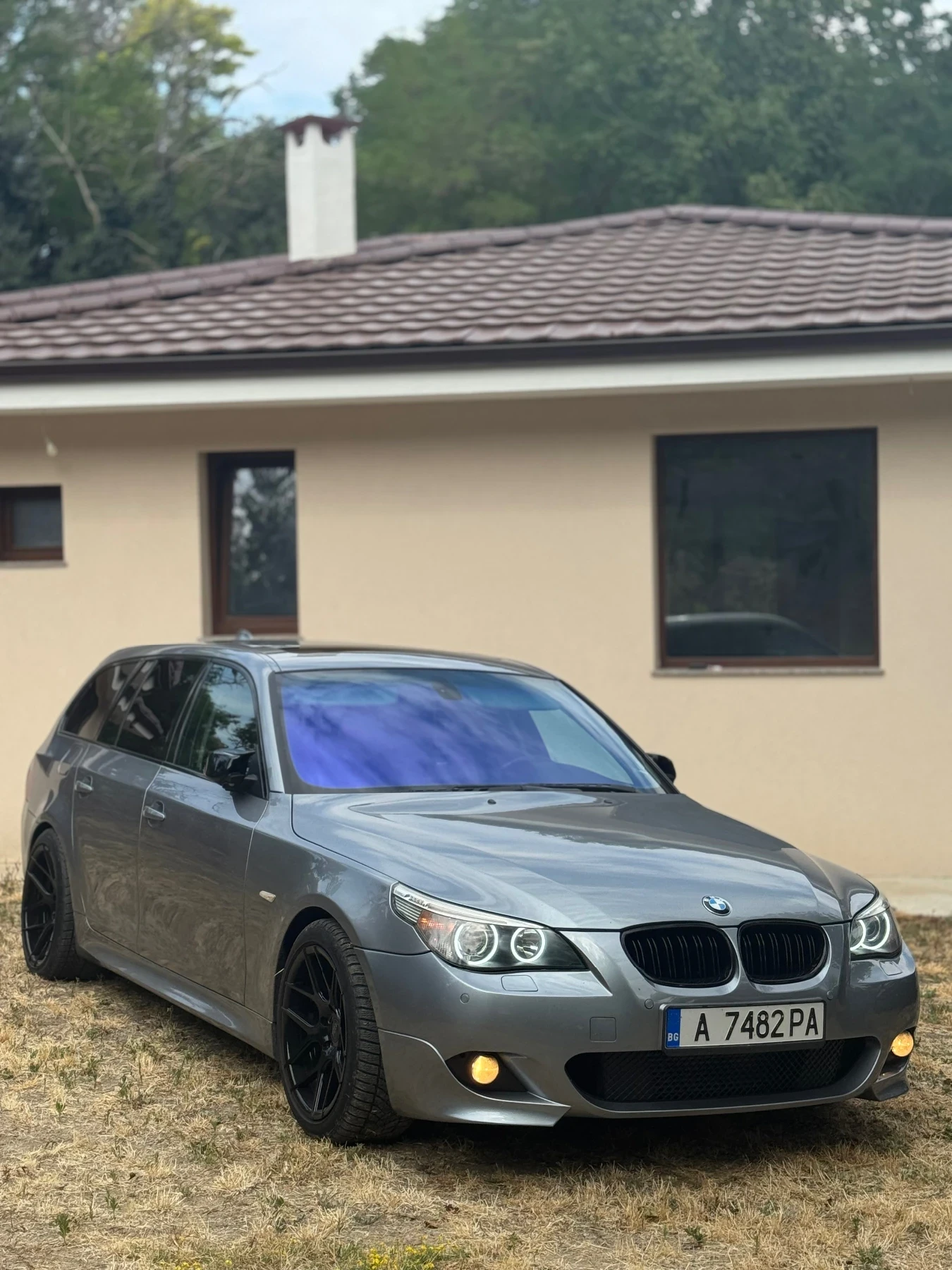 BMW 535 | Mobile.bg � ����������� 6