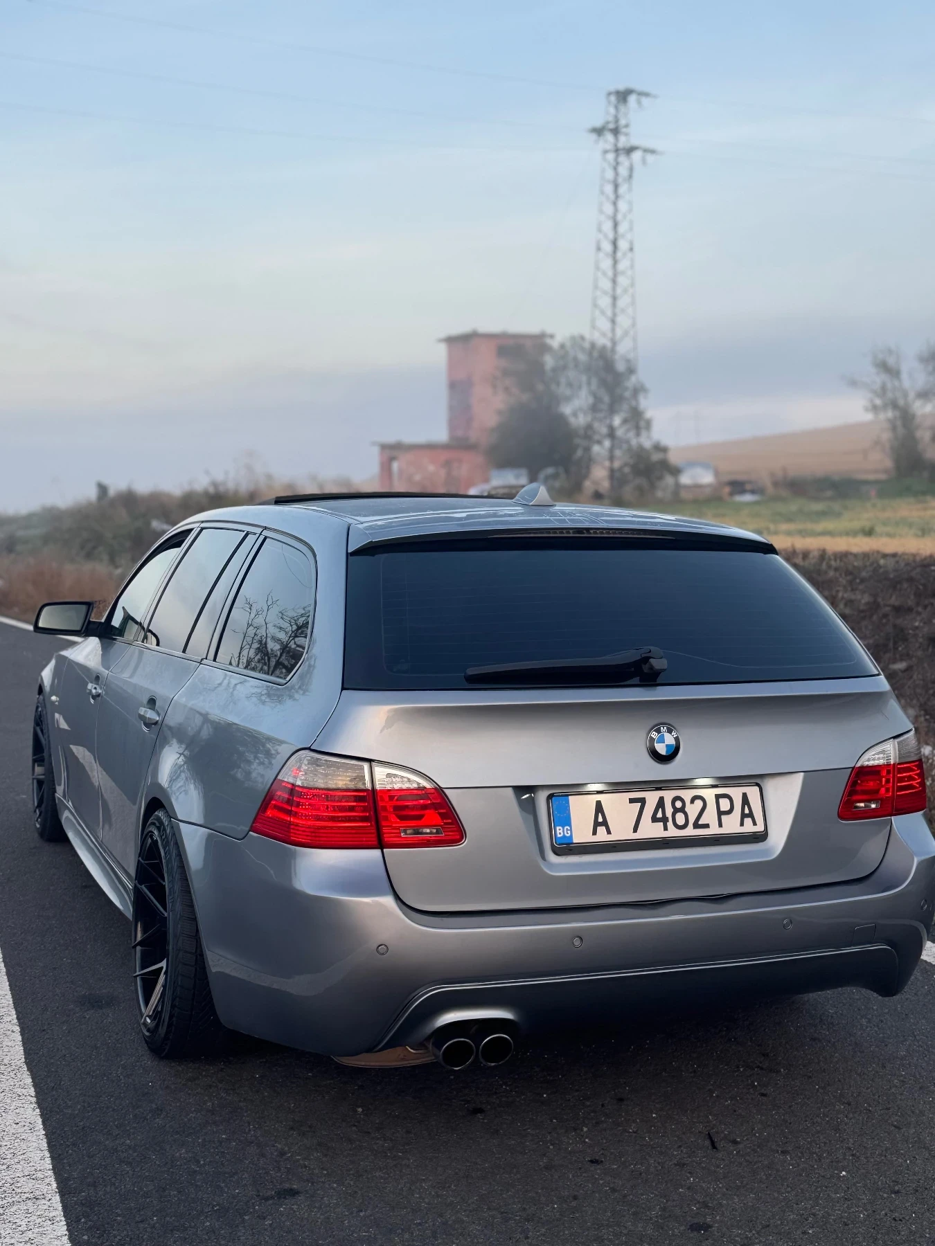 BMW 535 | Mobile.bg � ����������� 9