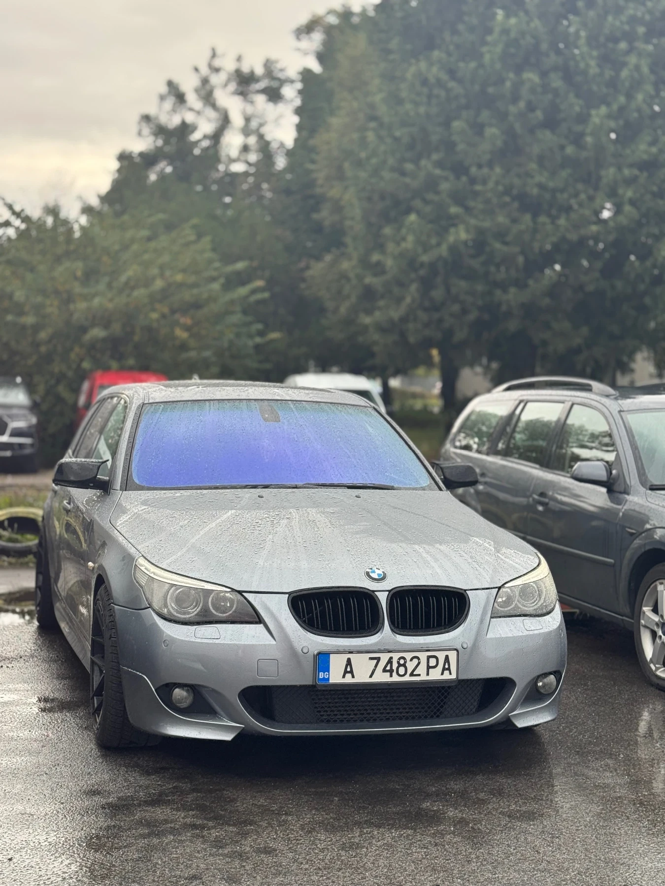 BMW 535 | Mobile.bg � ����������� 7