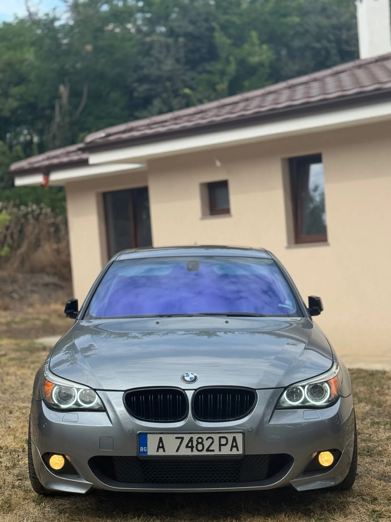 BMW 535 | Mobile.bg � ����������� 5