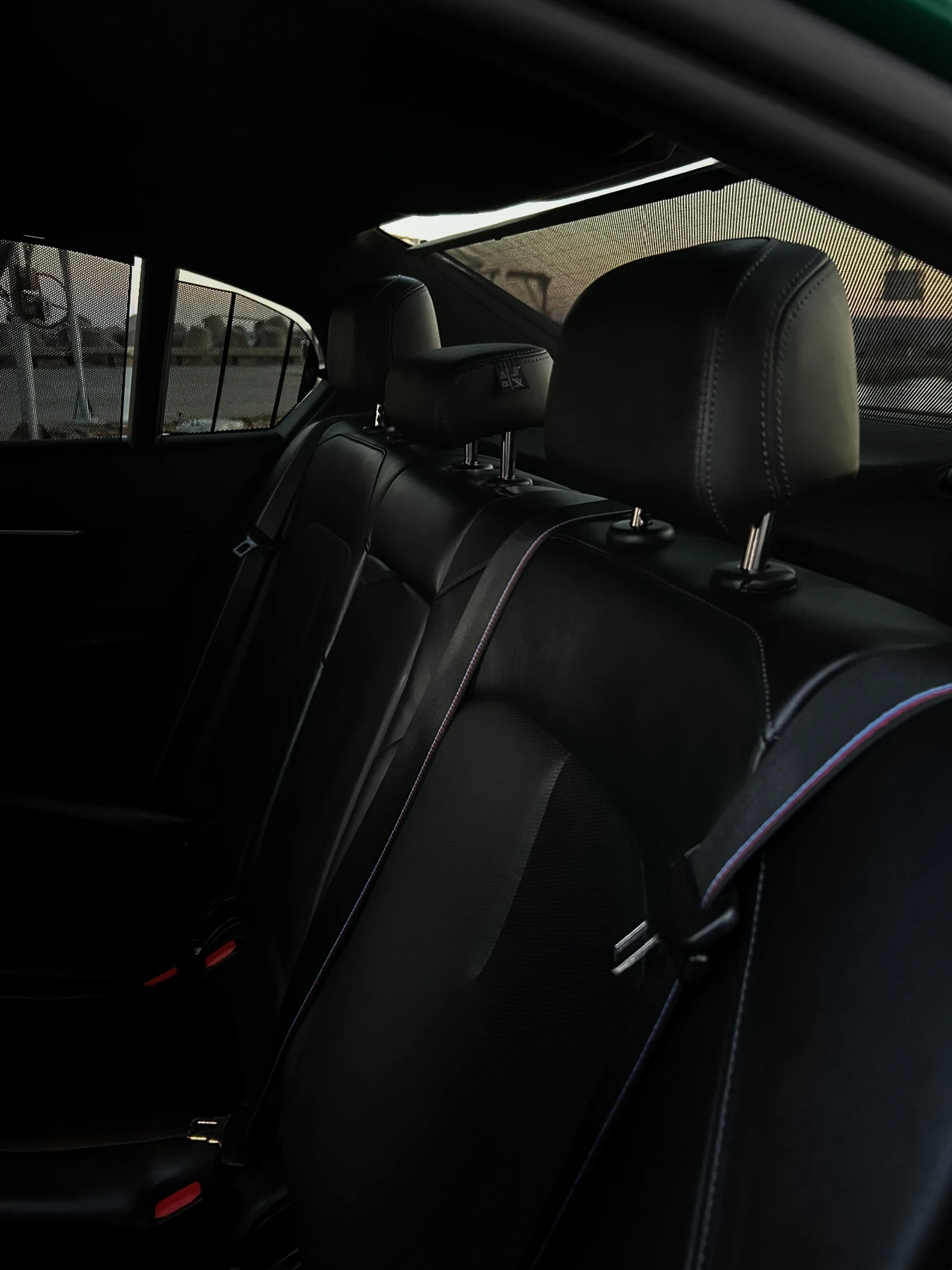 BMW M5 Гаранция до 2029 г., снимка 10 - Автомобили и джипове - 54176751