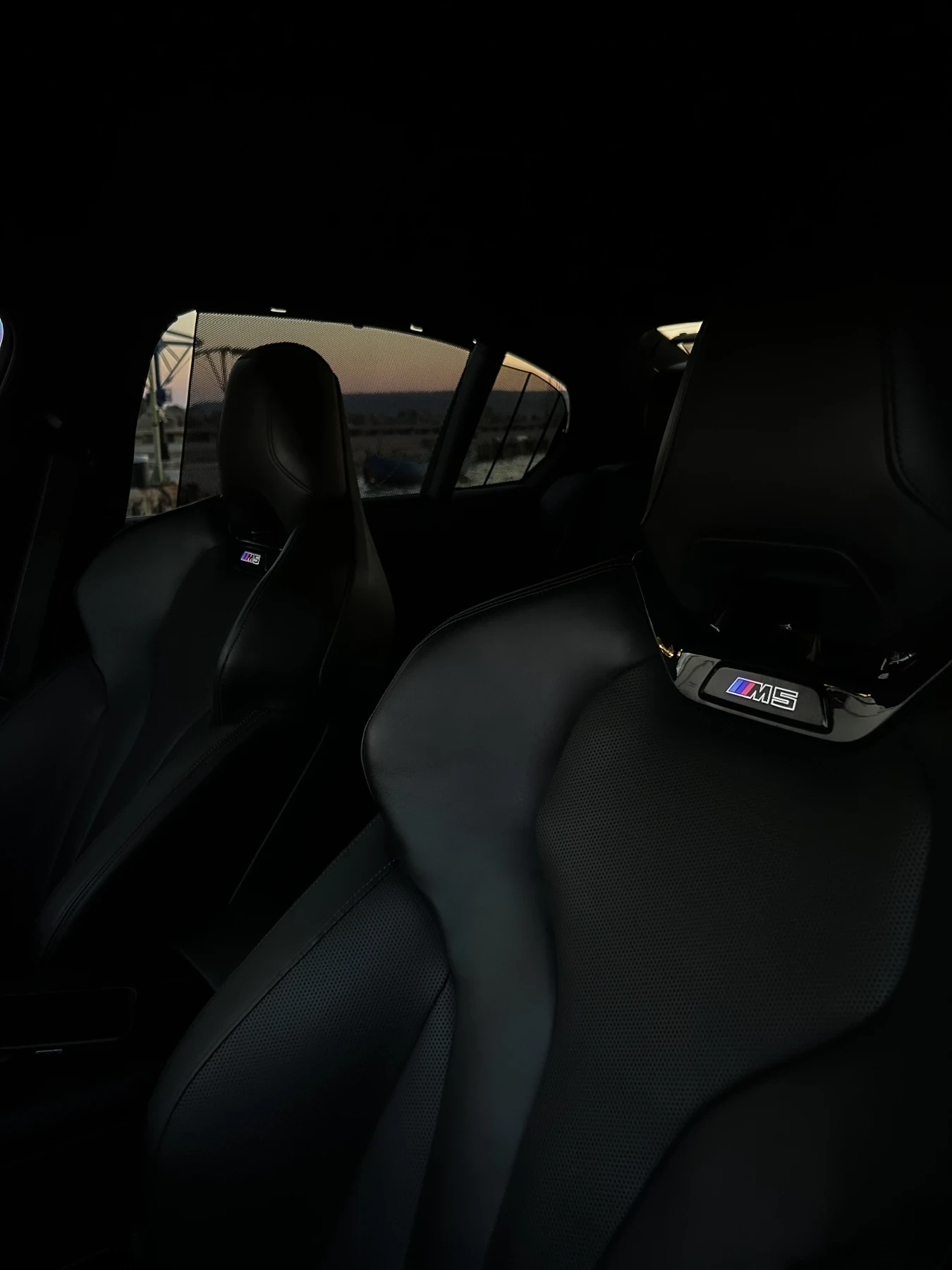 BMW M5 Гаранция до 2029 г., снимка 9 - Автомобили и джипове - 54176751