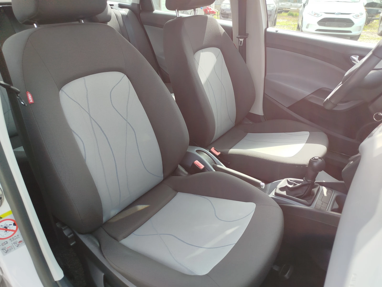 Seat Ibiza 1.2-navi-euro-5 | Mobile.bg � ����������� 12