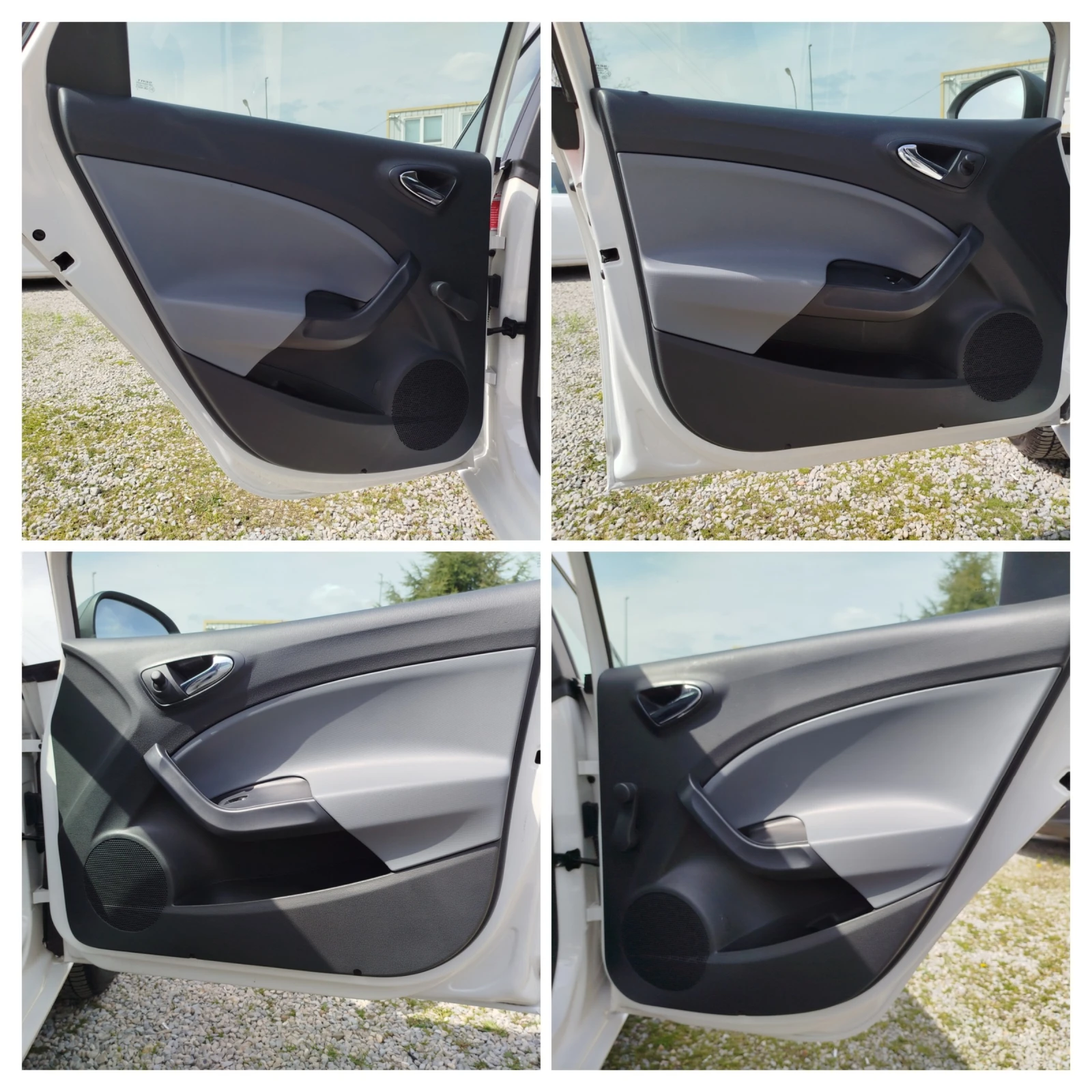 Seat Ibiza 1.2-navi-euro-5 | Mobile.bg � ����������� 15