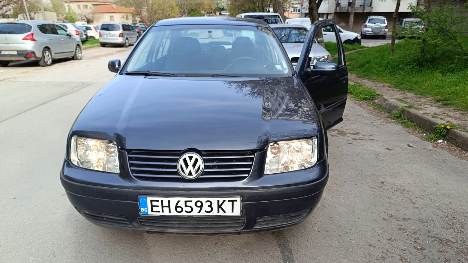 VW Bora 2000 | Mobile.bg � ����������� 1