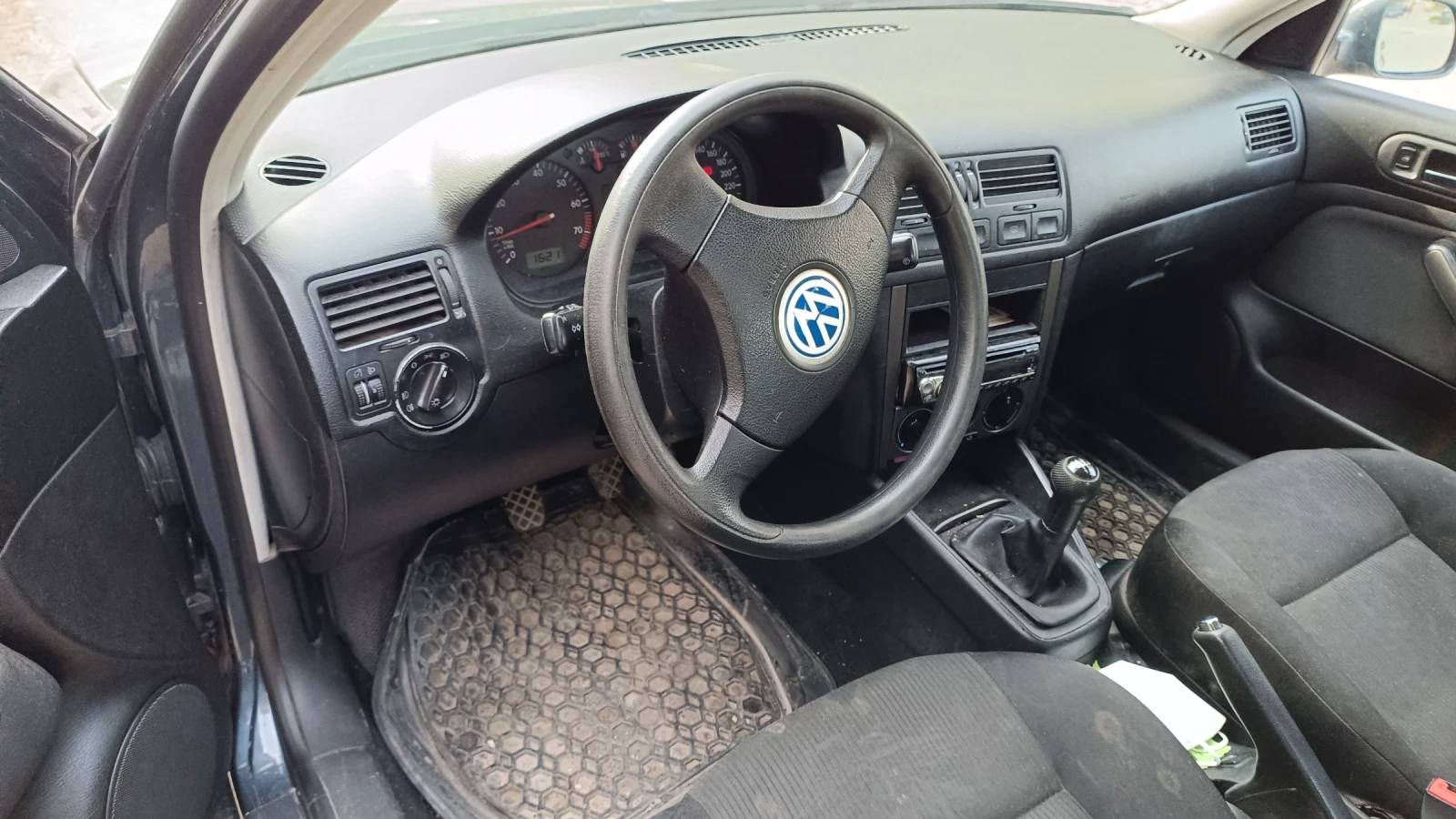 VW Bora 2000 | Mobile.bg � ����������� 13