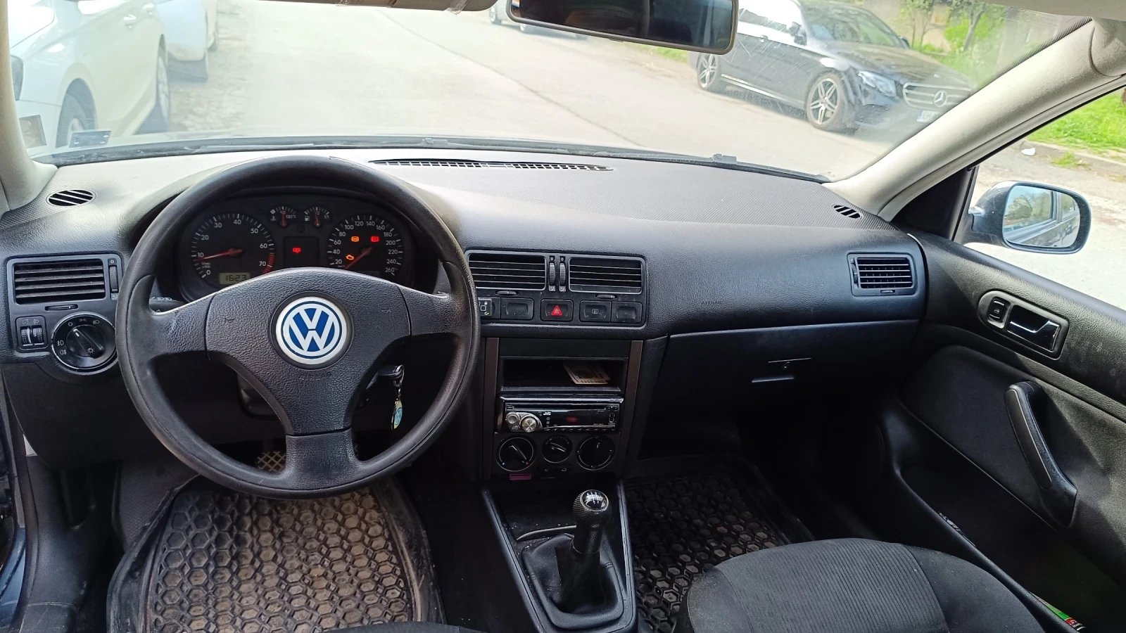 VW Bora 2000 | Mobile.bg � ����������� 6