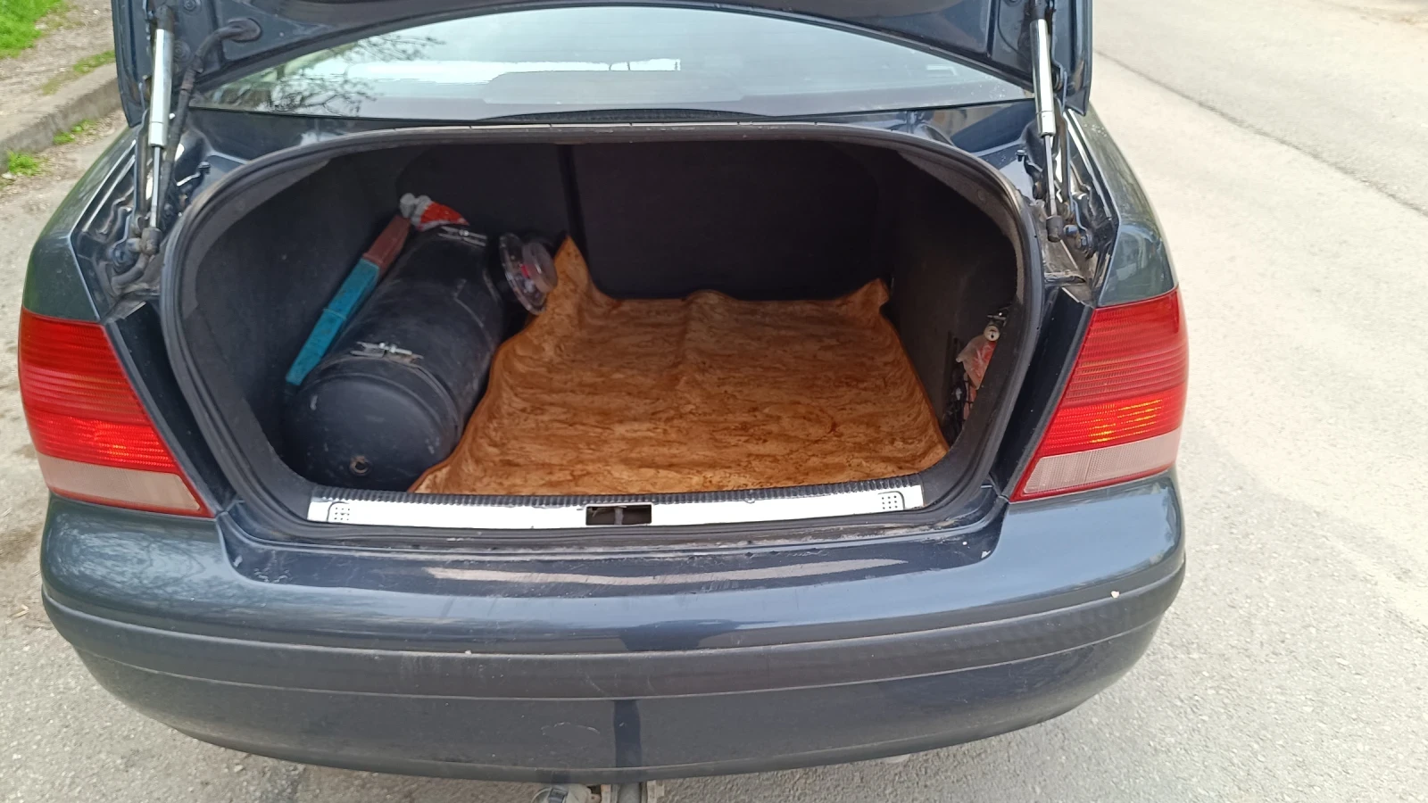 VW Bora 2000 | Mobile.bg � ����������� 14