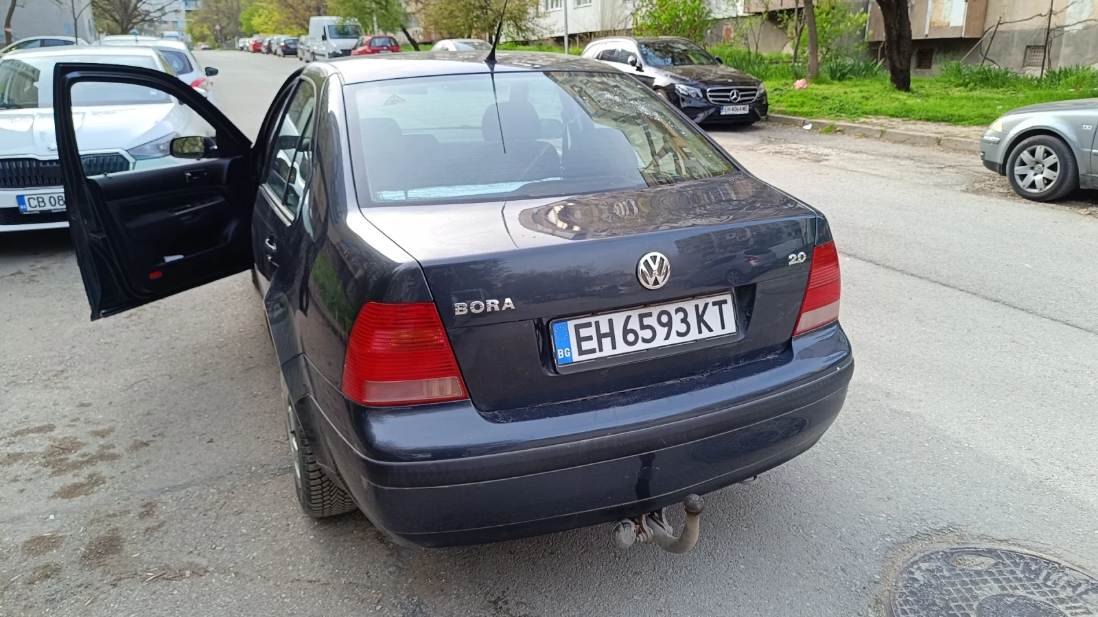 VW Bora 2000 | Mobile.bg � ����������� 8