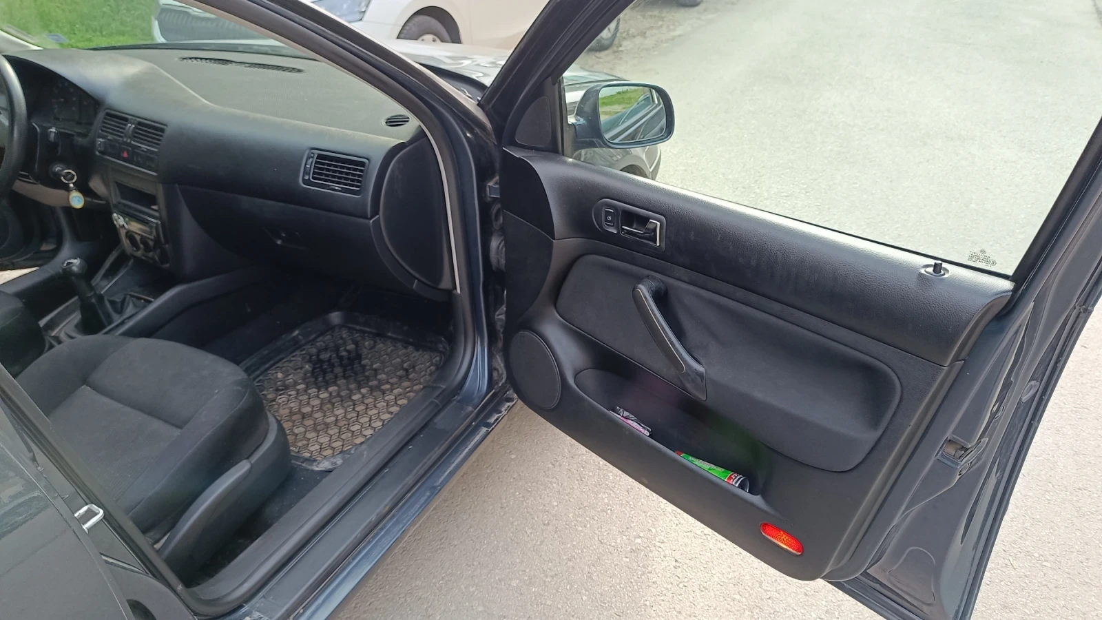 VW Bora 2000 | Mobile.bg � ����������� 9