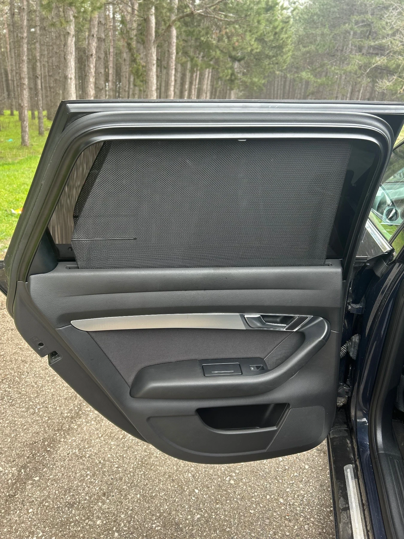 Audi A6 2.7 tdi, снимка 8 - Автомобили и джипове - 54245540