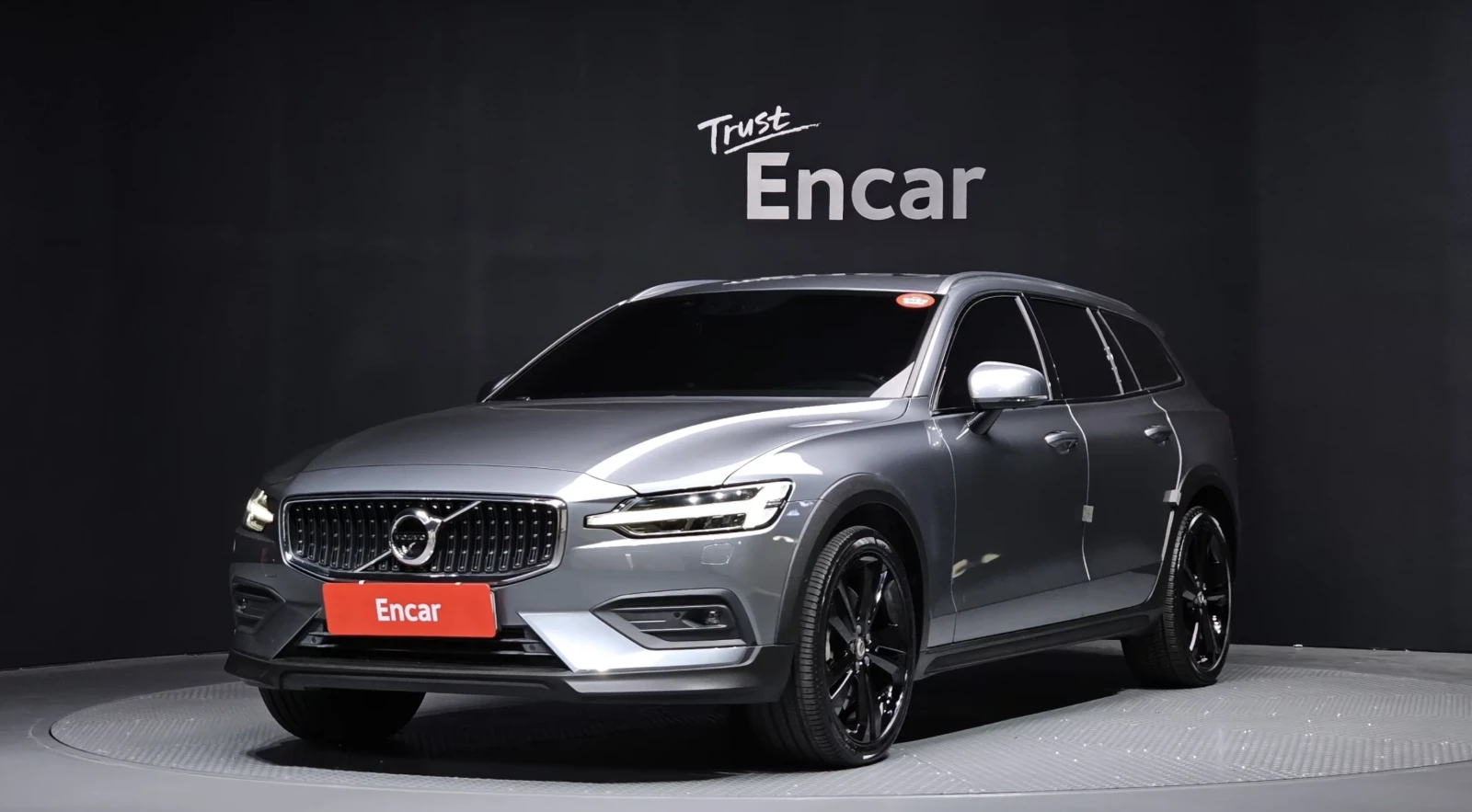 Volvo V60 Cross Country INSCRIPTION/Bowers & Wilkins/360 ������/FULL | Mobile.bg � ����������� 1